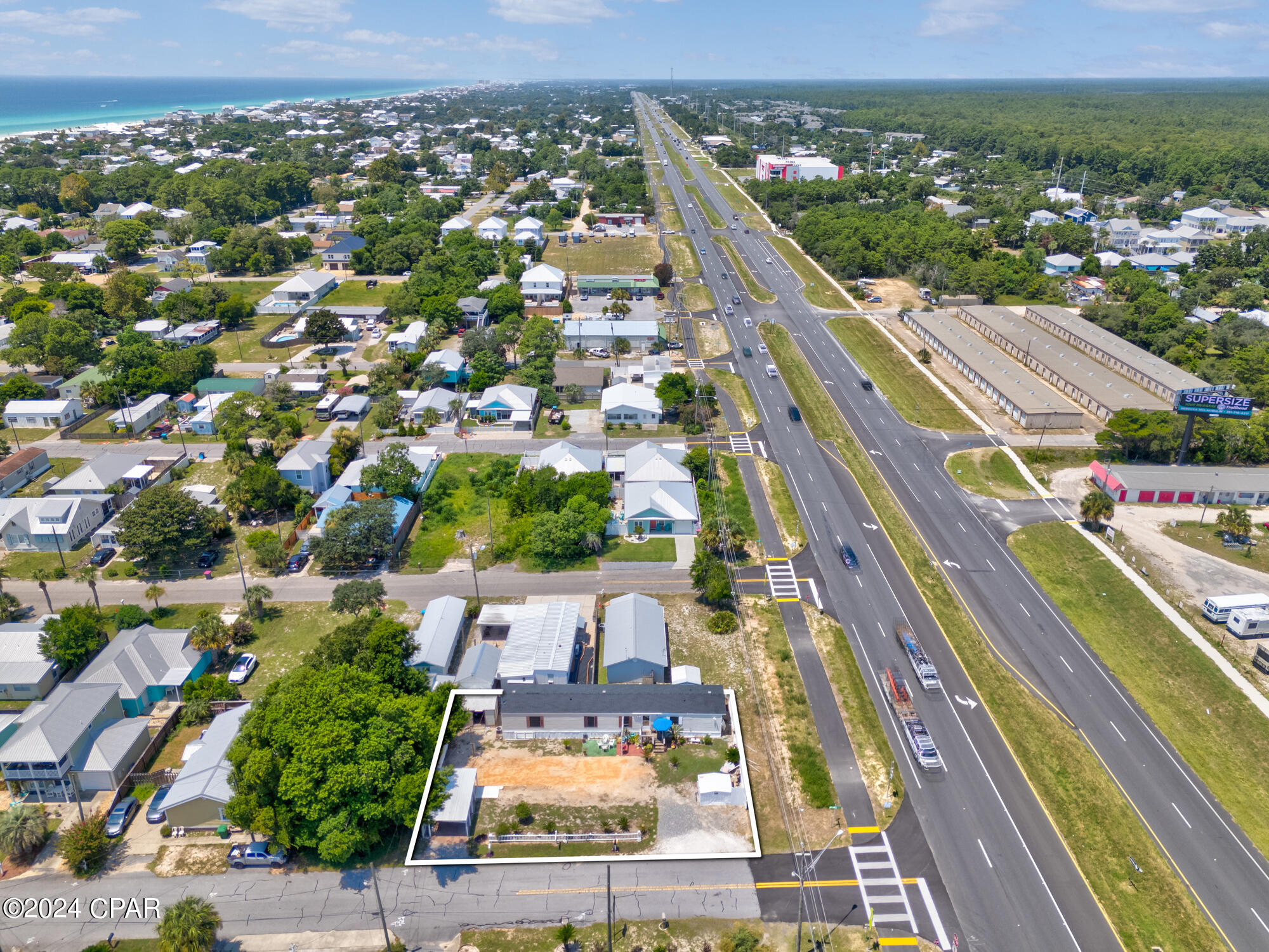 Laguna Beach - Residential