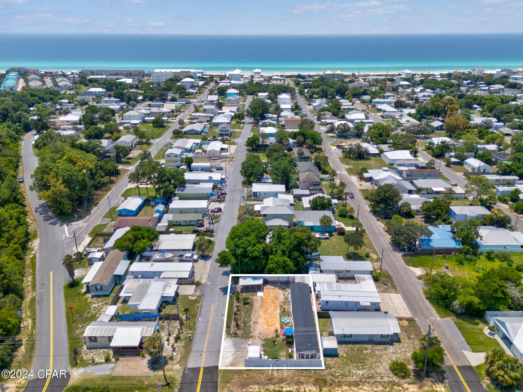 Laguna Beach - Residential