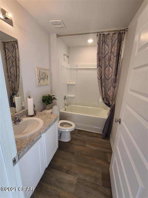 Liberty - Residential