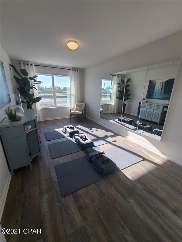 Liberty - Residential