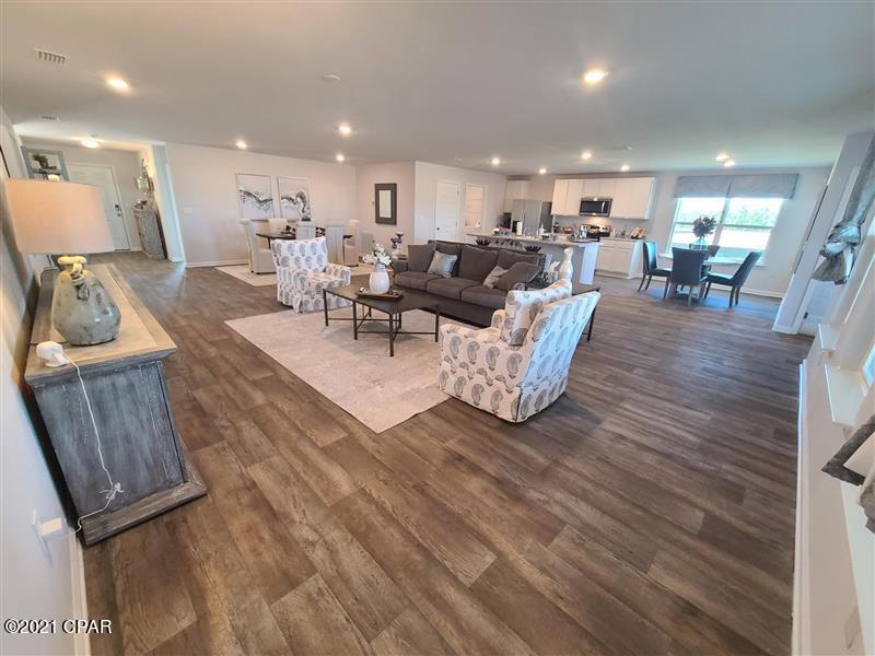 Liberty - Residential