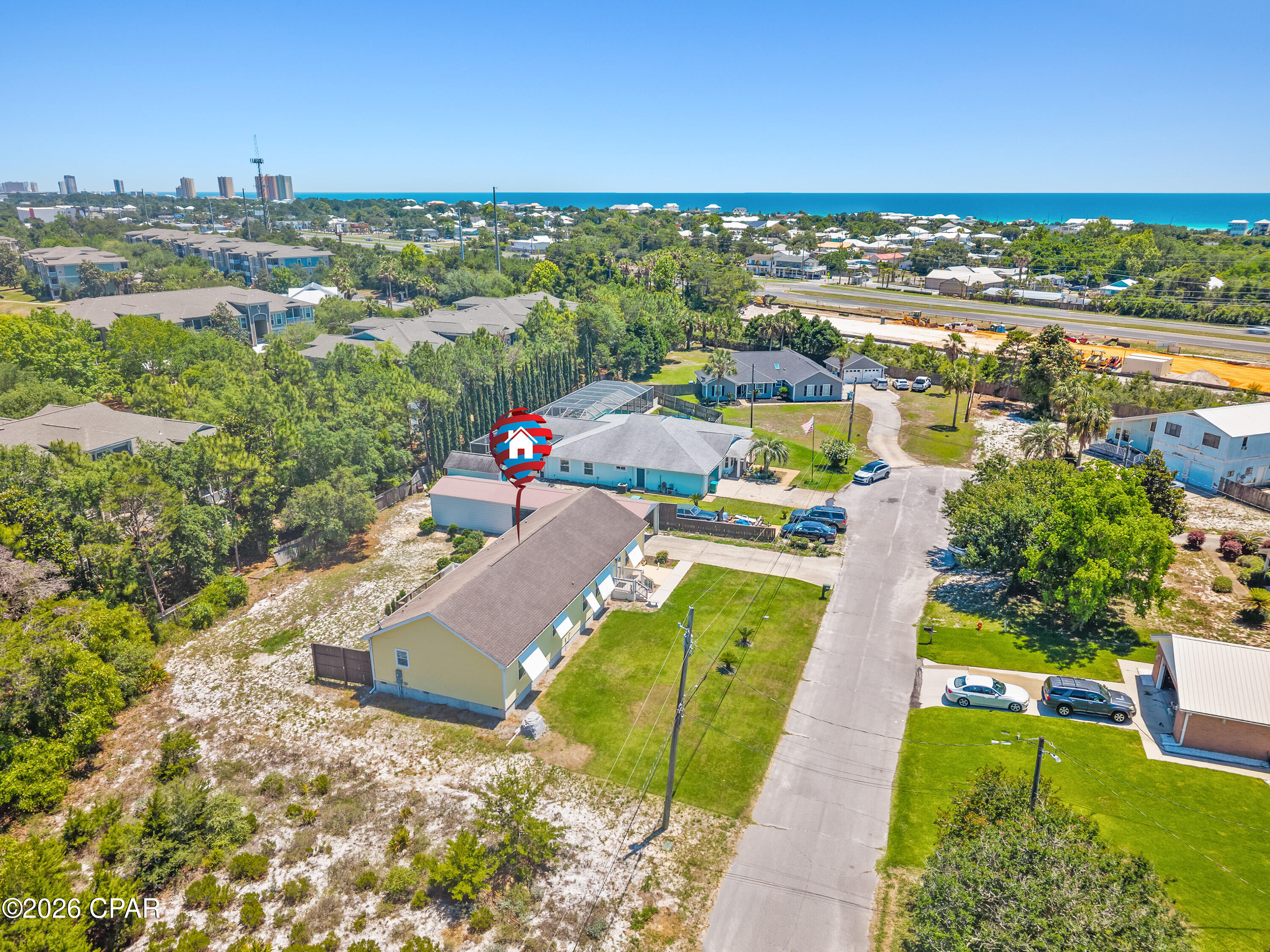 White Sands Estates - Residential