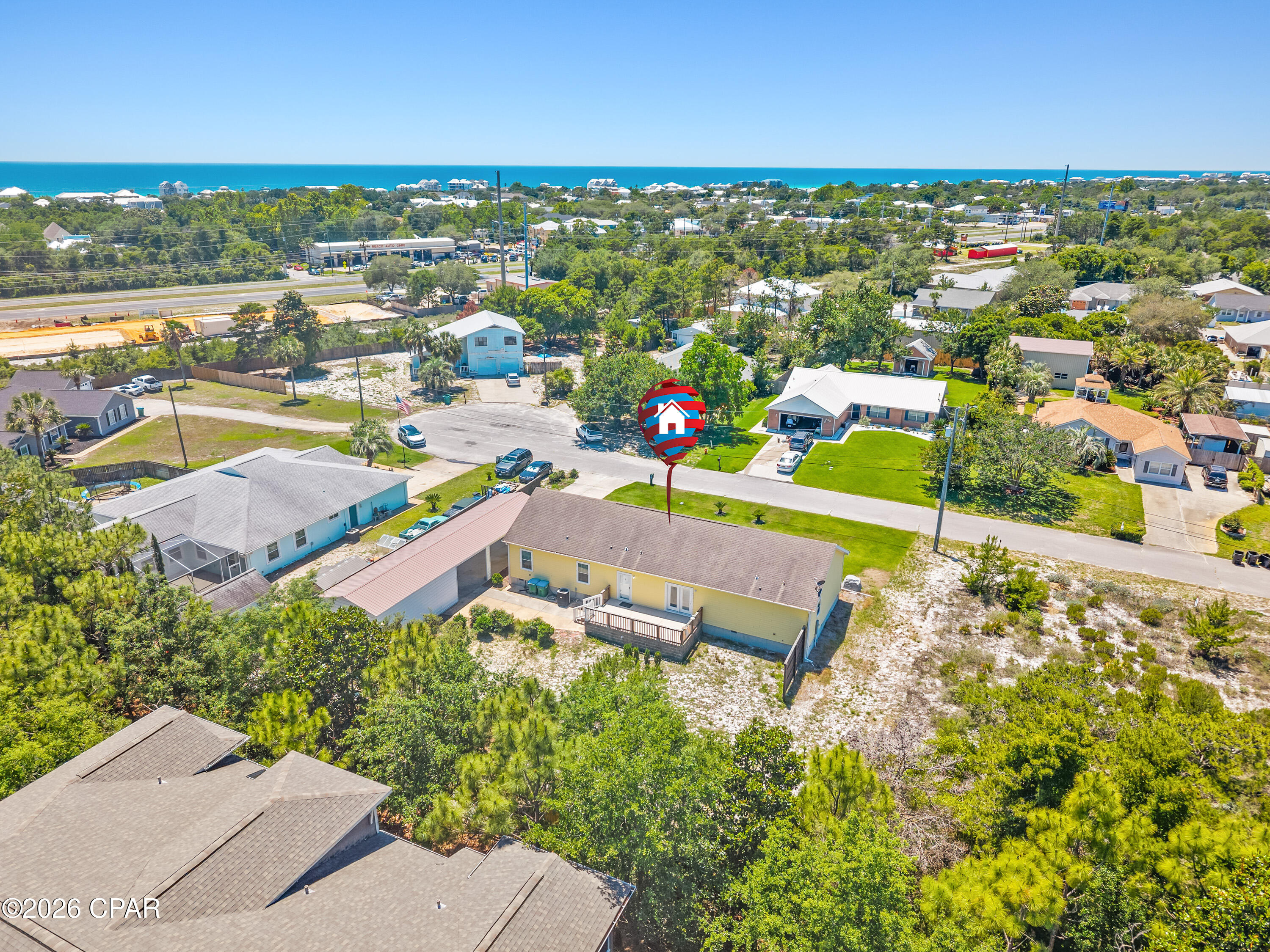 White Sands Estates - Residential