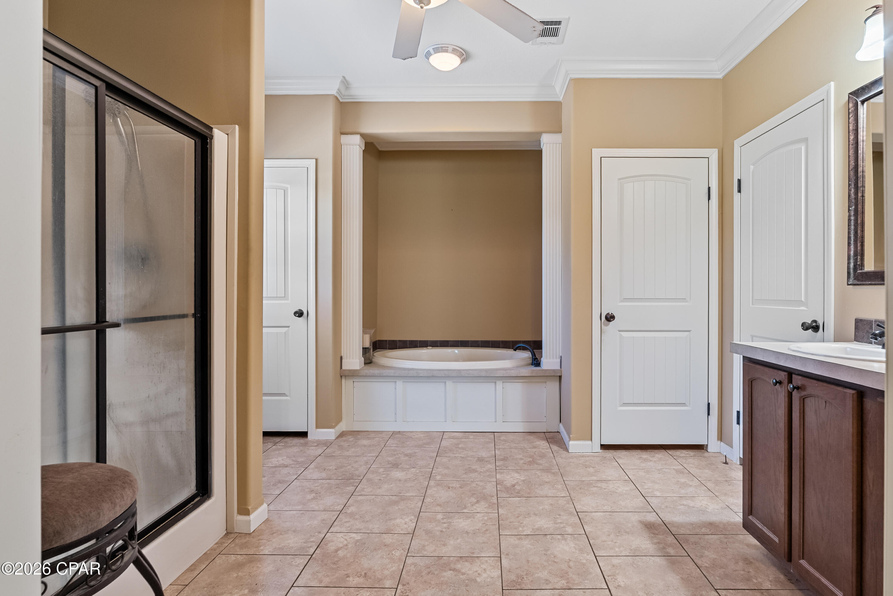White Sands Estates - Residential