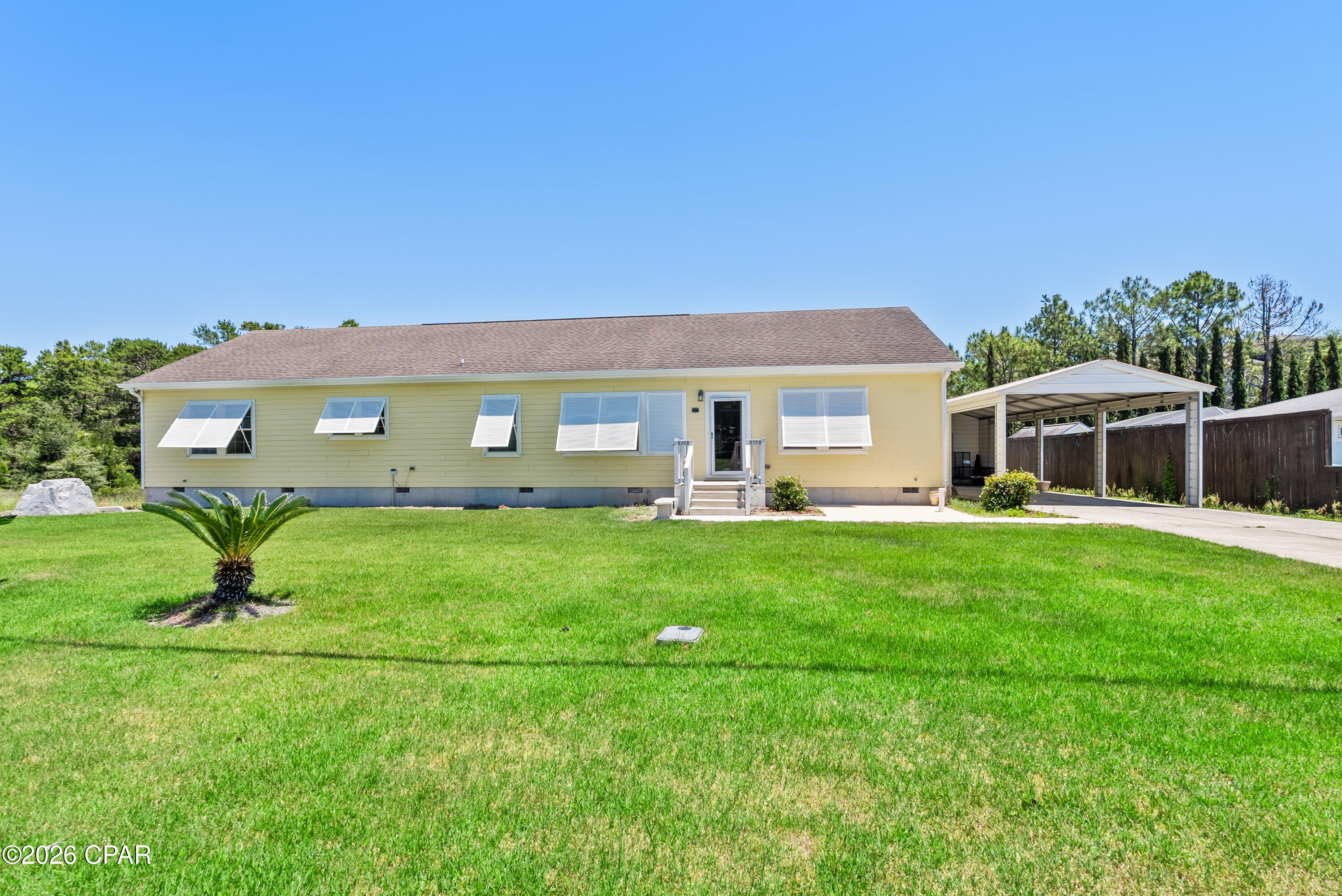 White Sands Estates - Residential