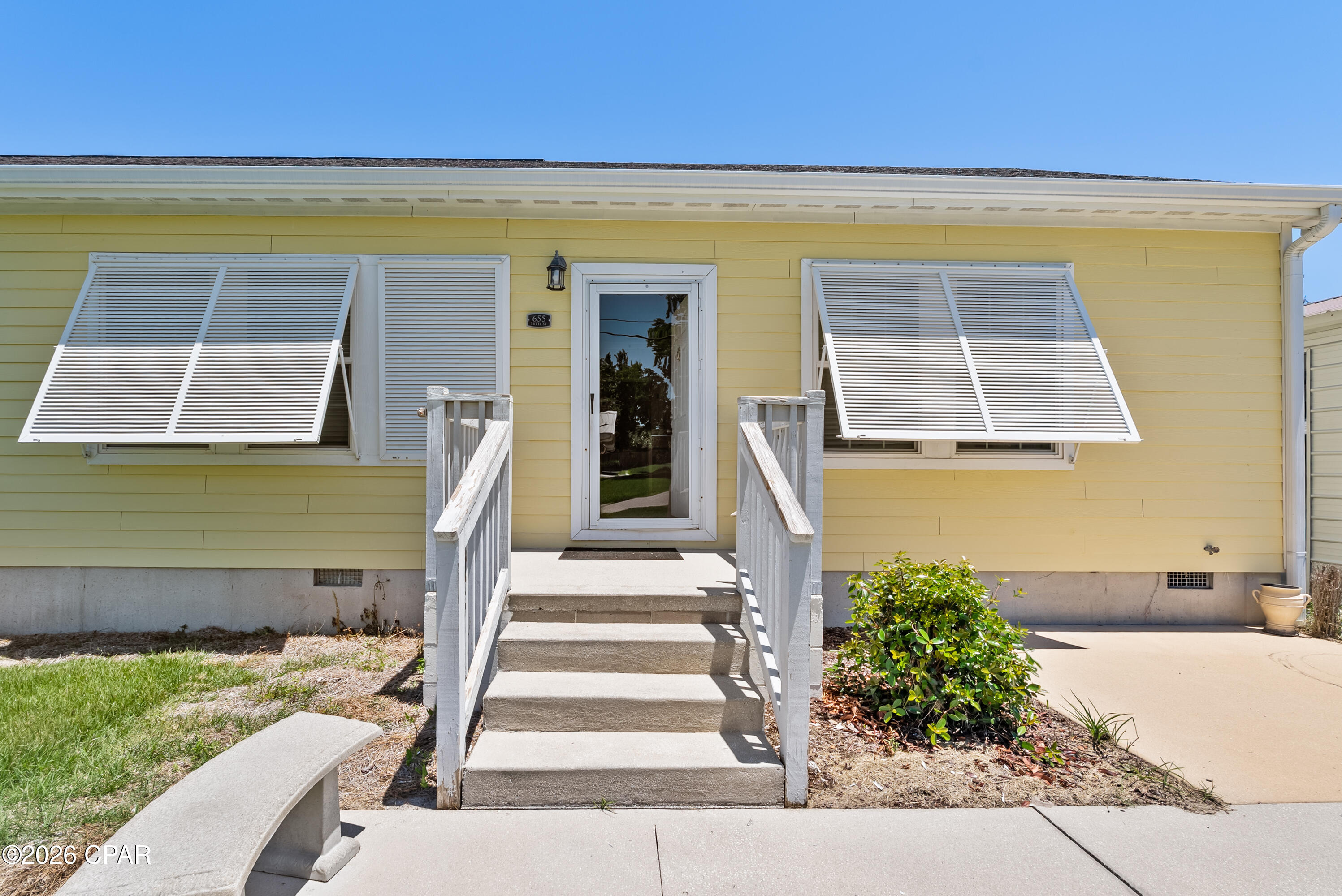 White Sands Estates - Residential