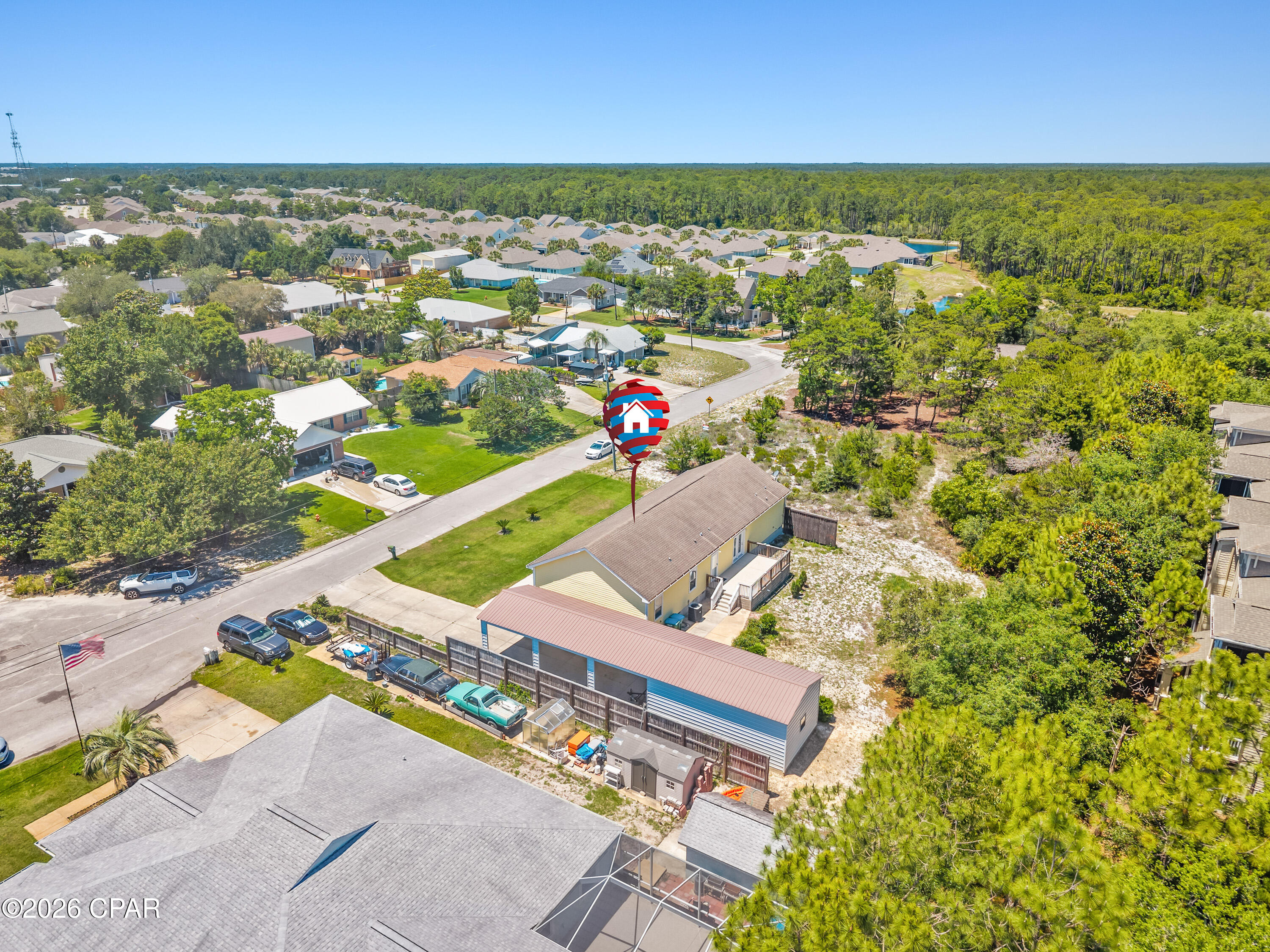 White Sands Estates - Residential