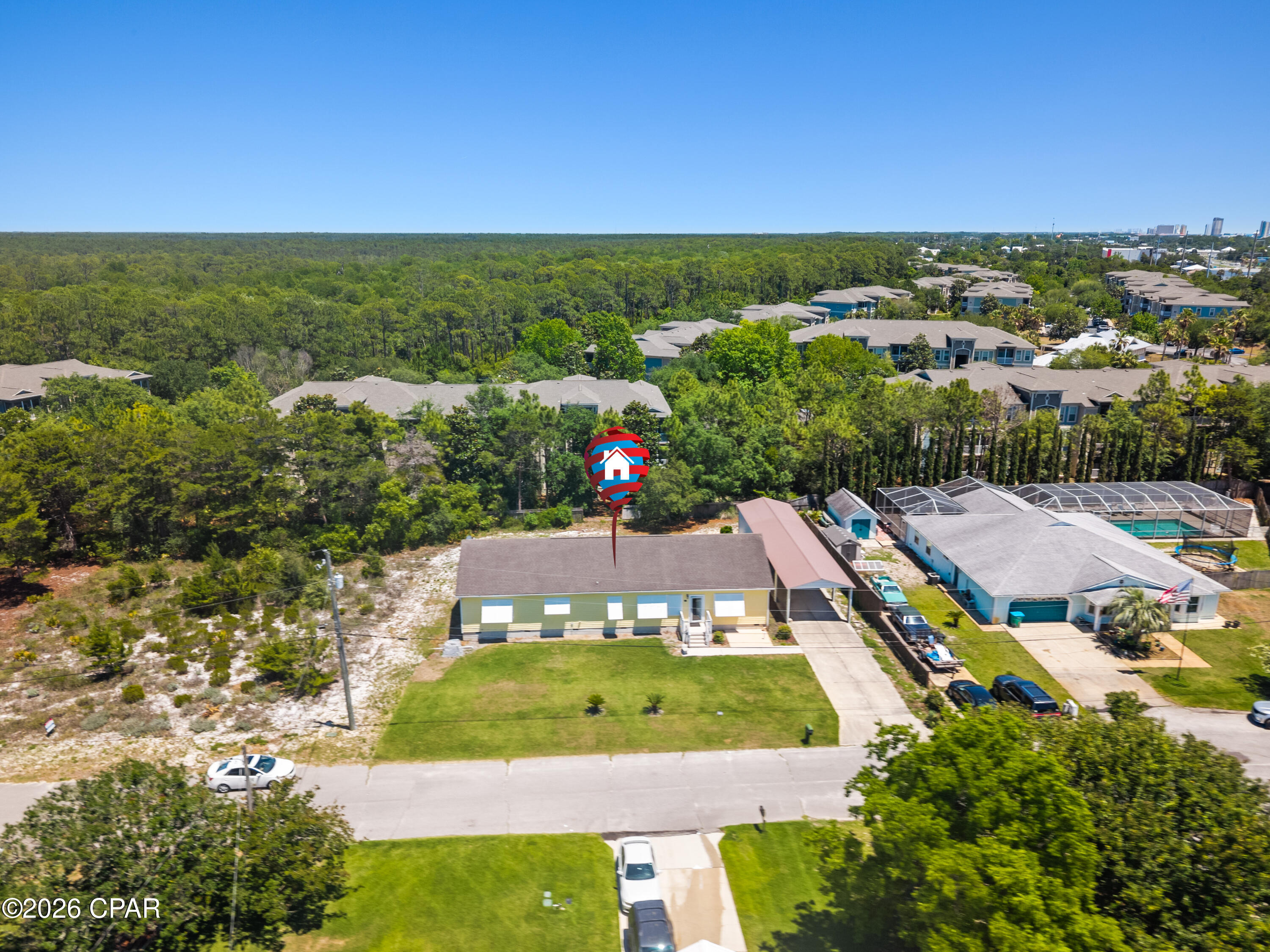 White Sands Estates - Residential