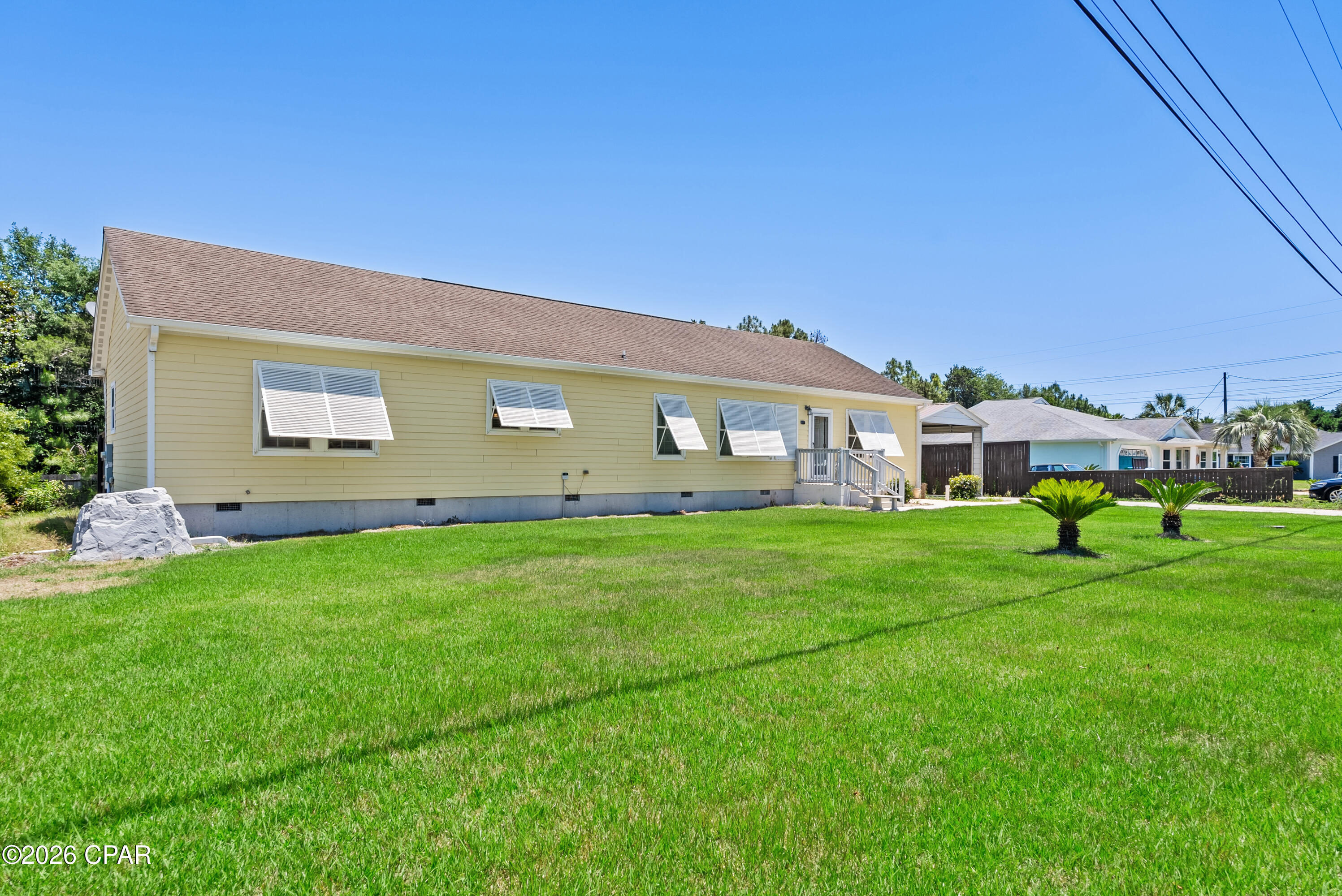 White Sands Estates - Residential