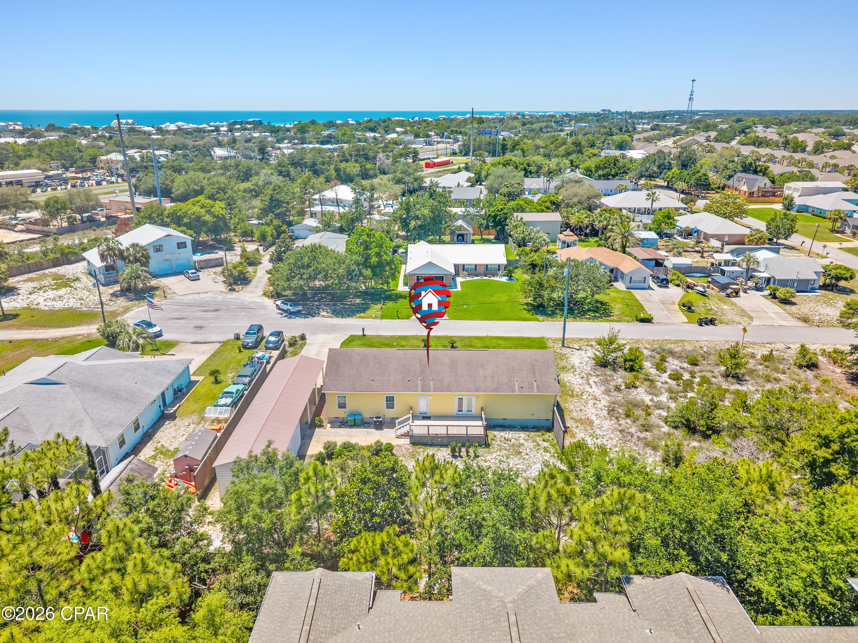 White Sands Estates - Residential