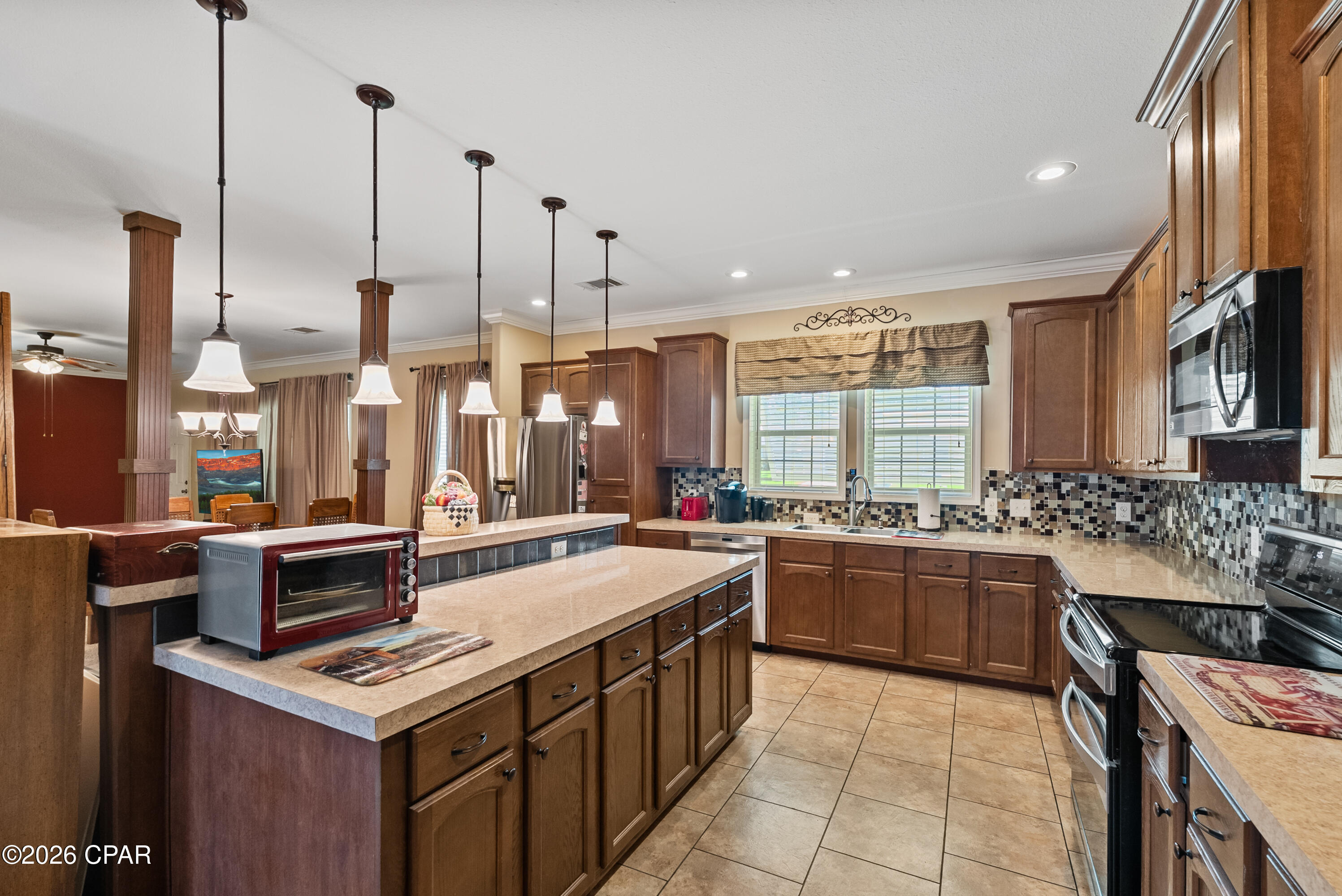 White Sands Estates - Residential