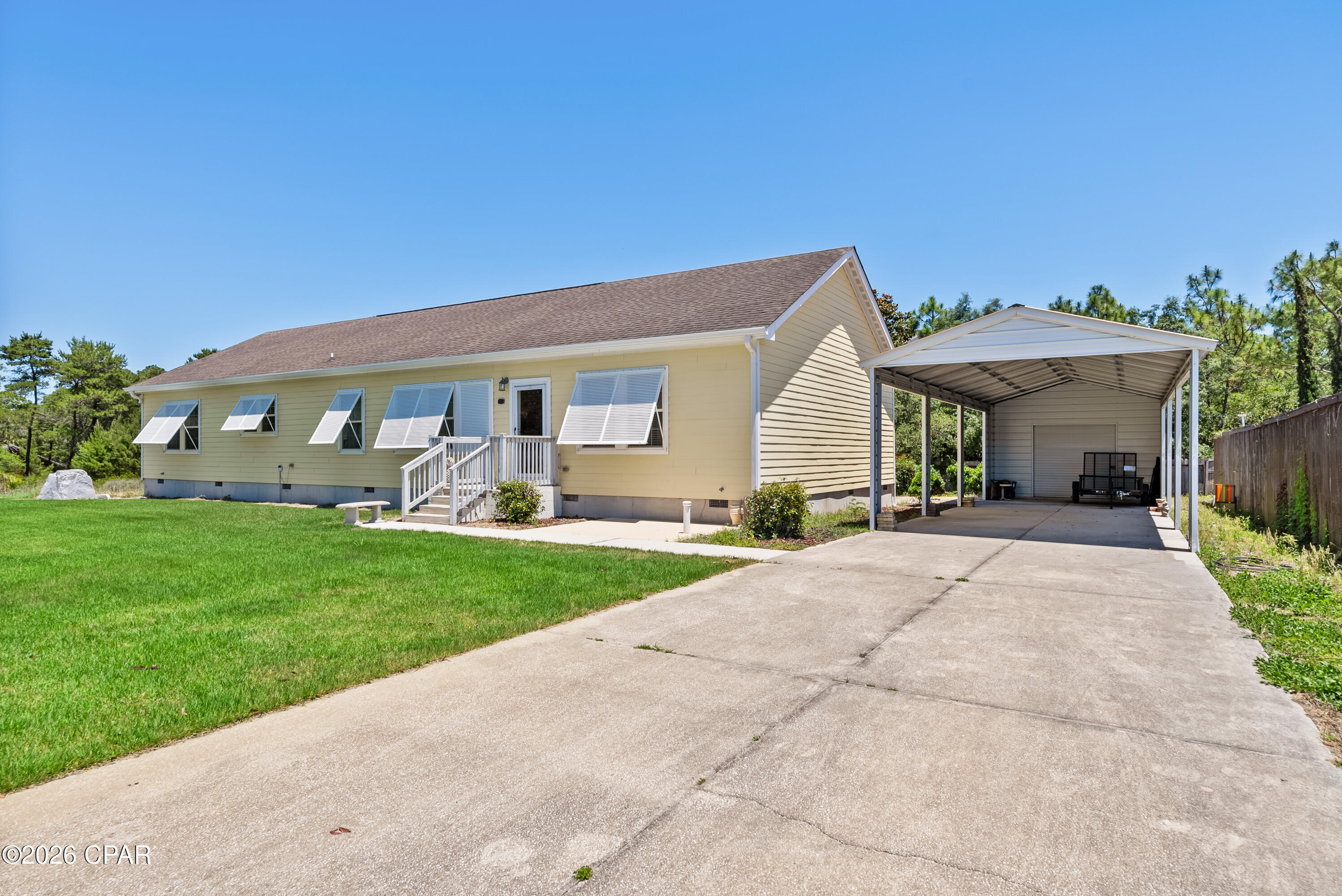 White Sands Estates - Residential