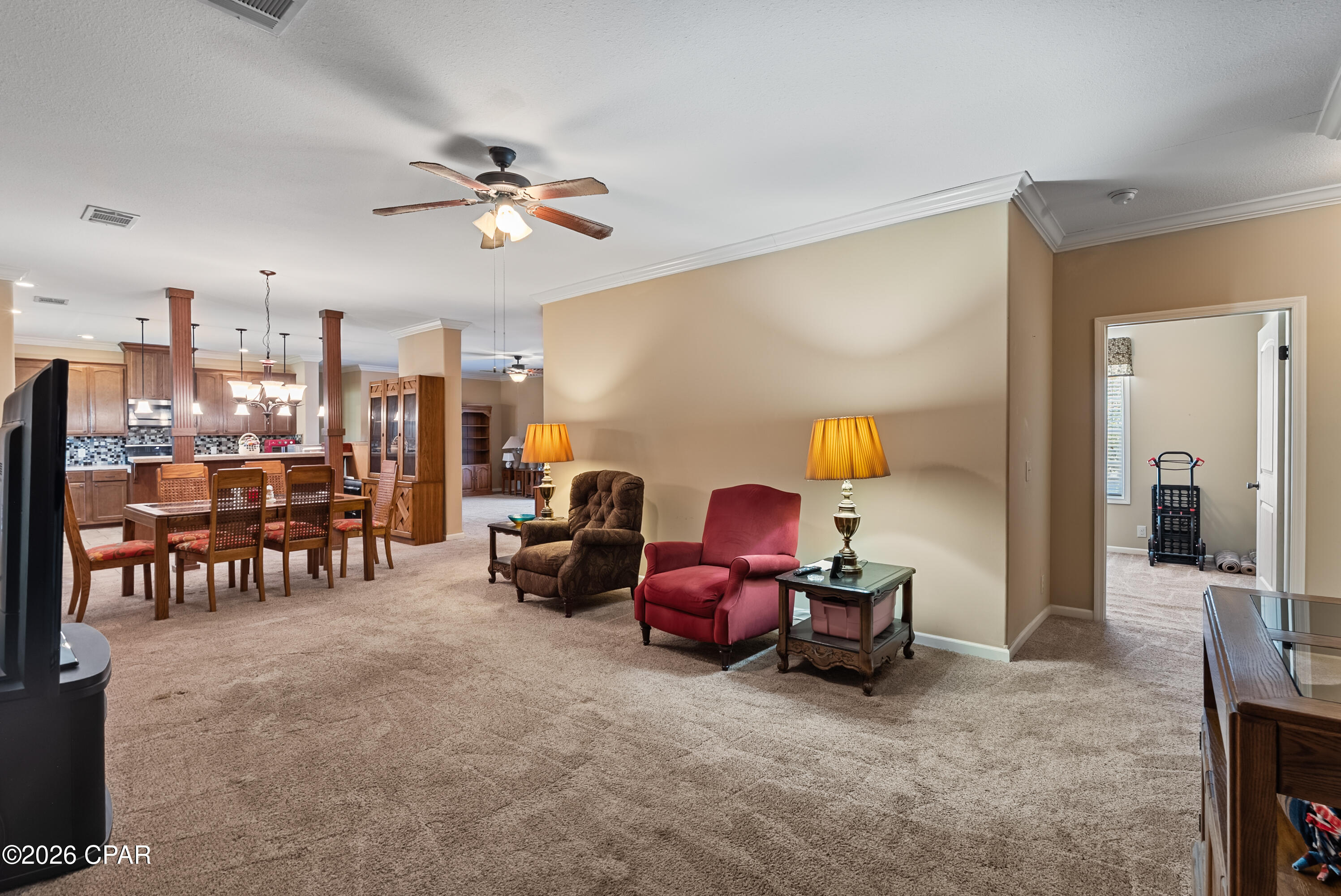 White Sands Estates - Residential
