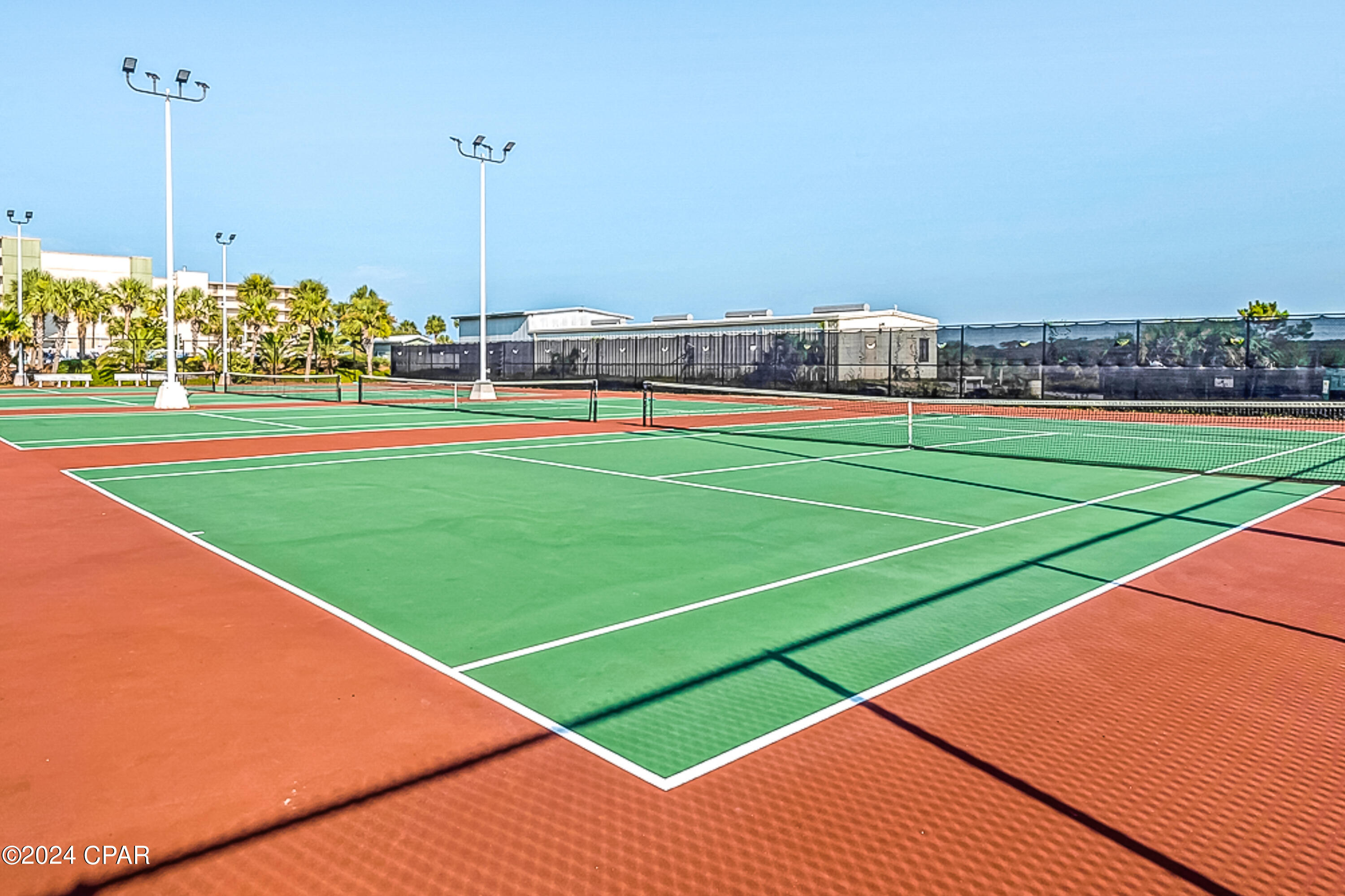 Pinnacle Port Condo - Residential