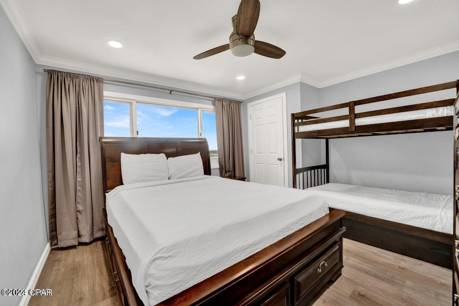 Pinnacle Port Condo - Residential