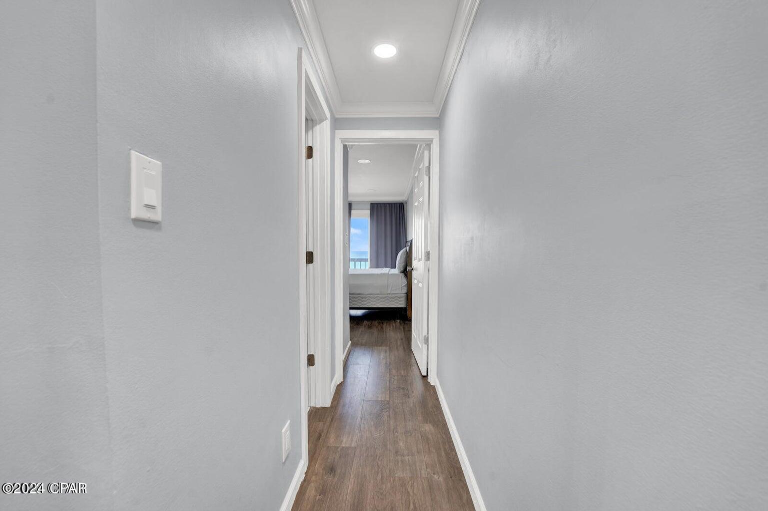 Pinnacle Port Condo - Residential