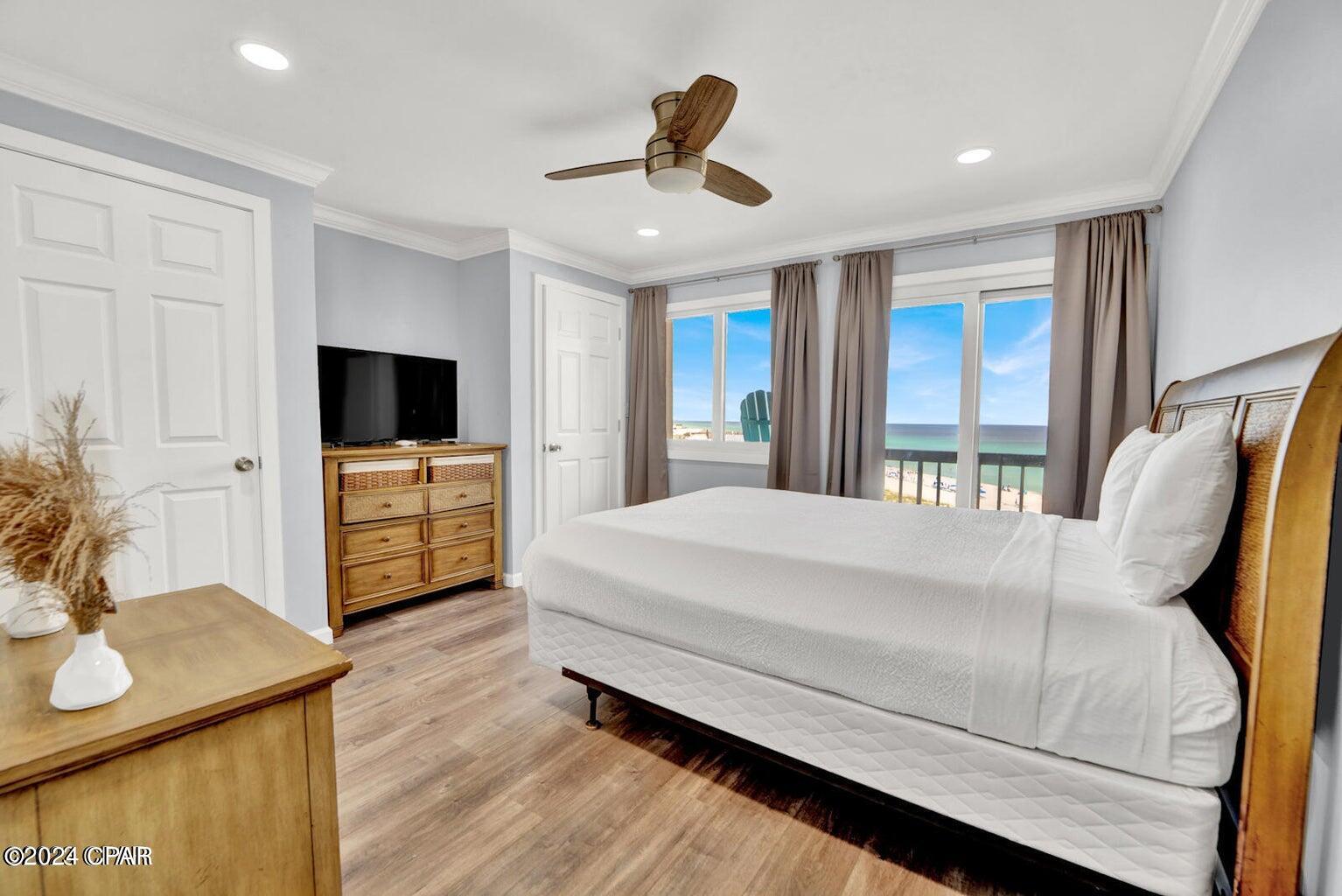 Pinnacle Port Condo - Residential