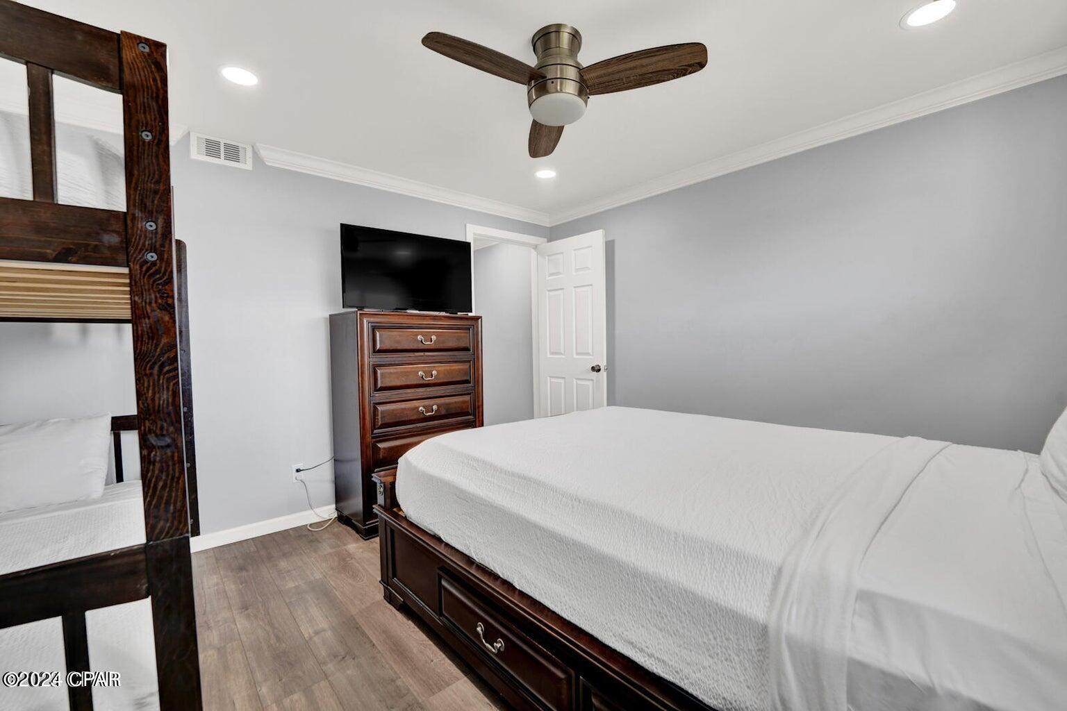 Pinnacle Port Condo - Residential