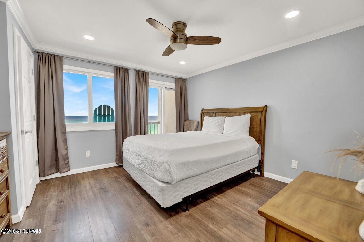 Pinnacle Port Condo - Residential