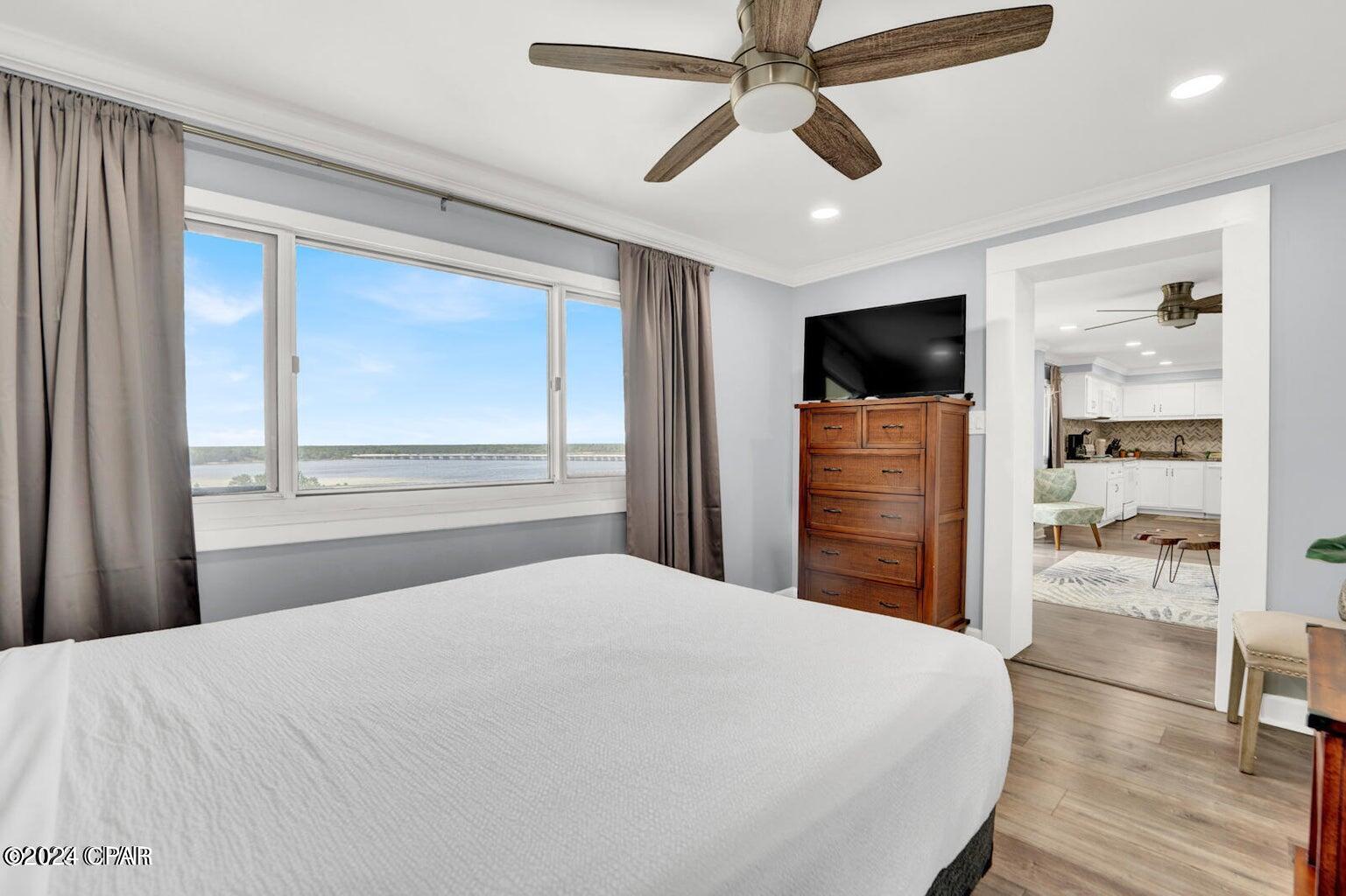 Pinnacle Port Condo - Residential