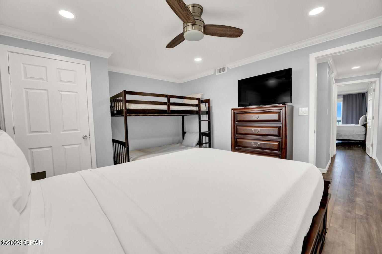 Pinnacle Port Condo - Residential