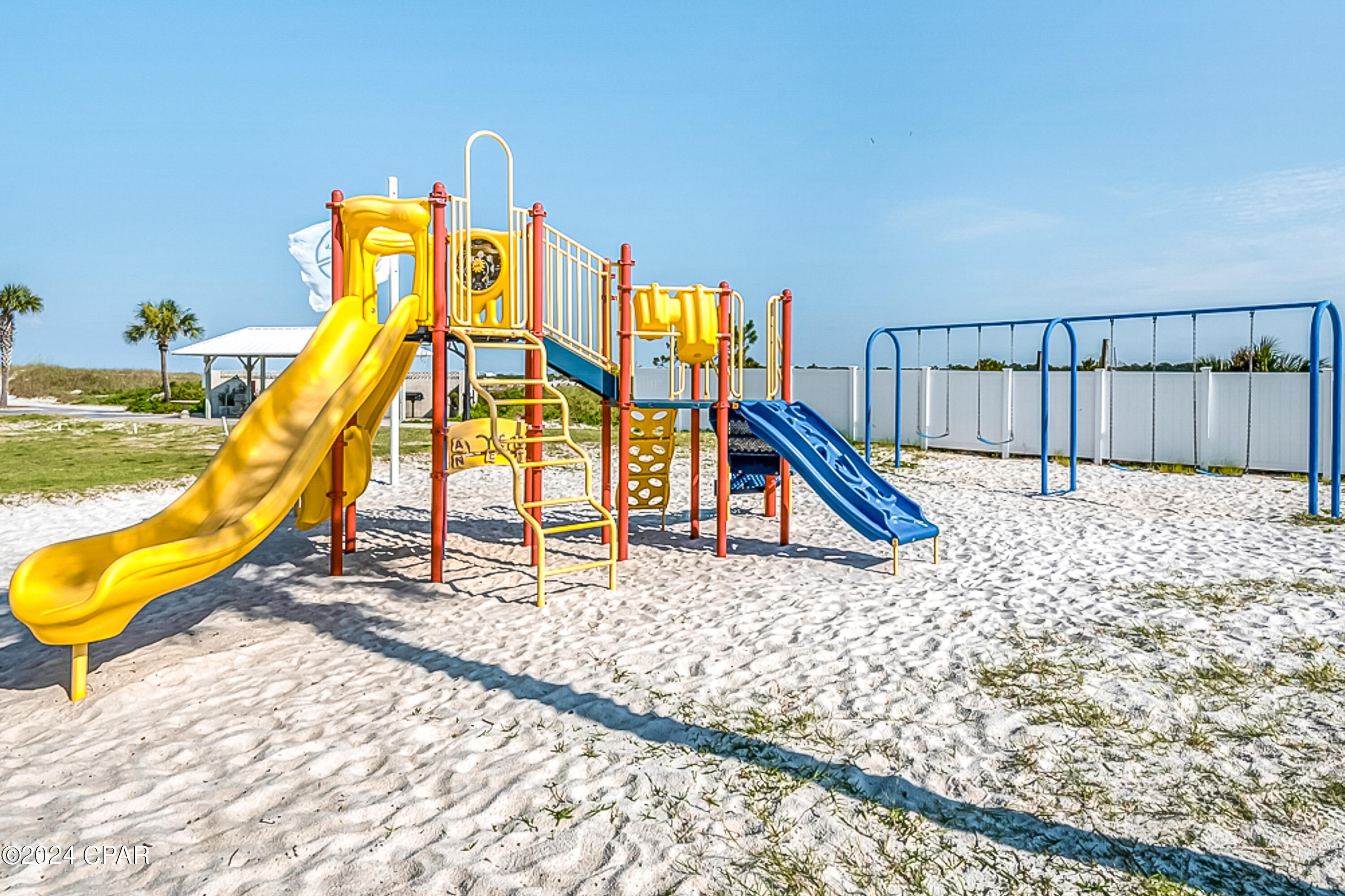 Pinnacle Port Condo - Residential