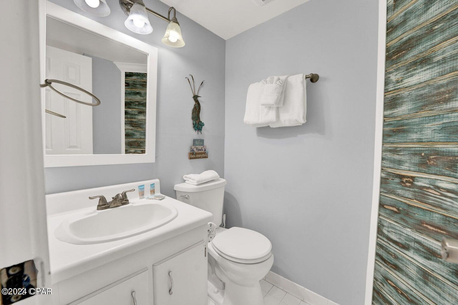 Pinnacle Port Condo - Residential