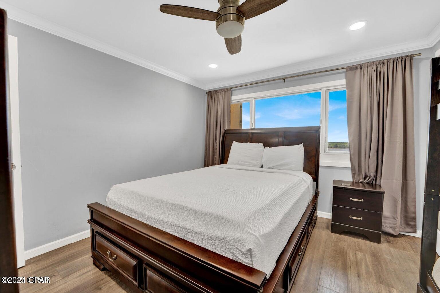 Pinnacle Port Condo - Residential