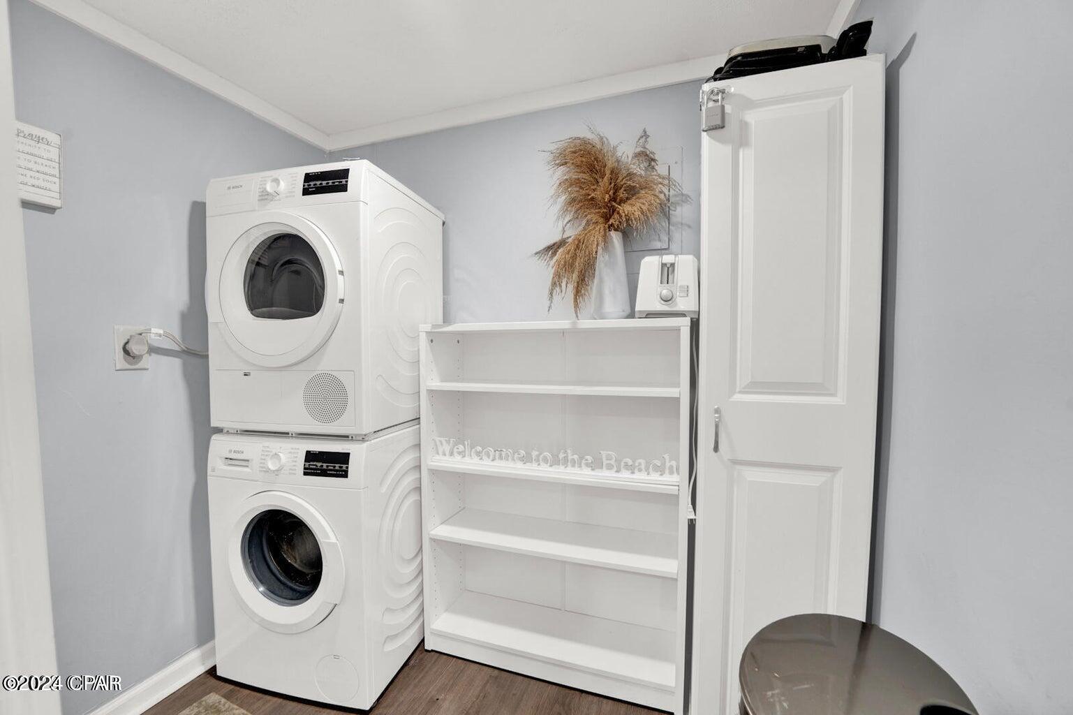 Pinnacle Port Condo - Residential