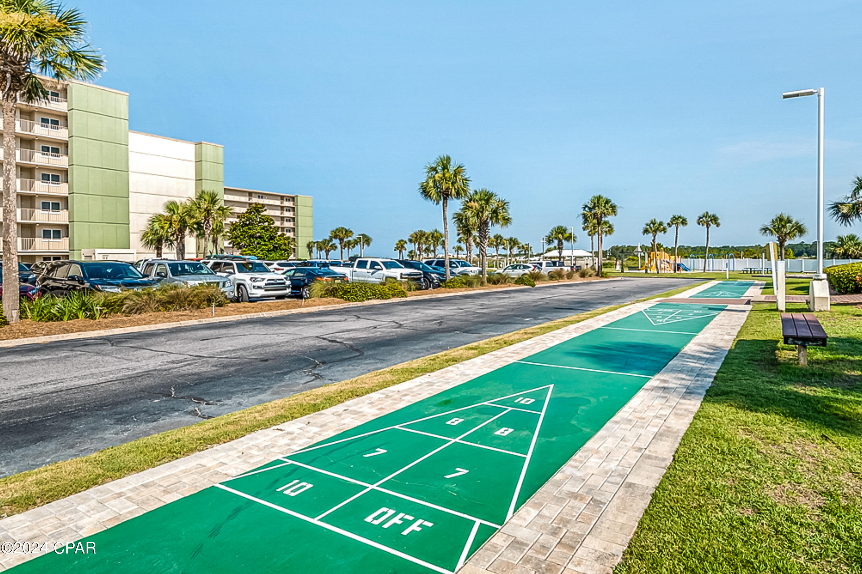 Pinnacle Port Condo - Residential