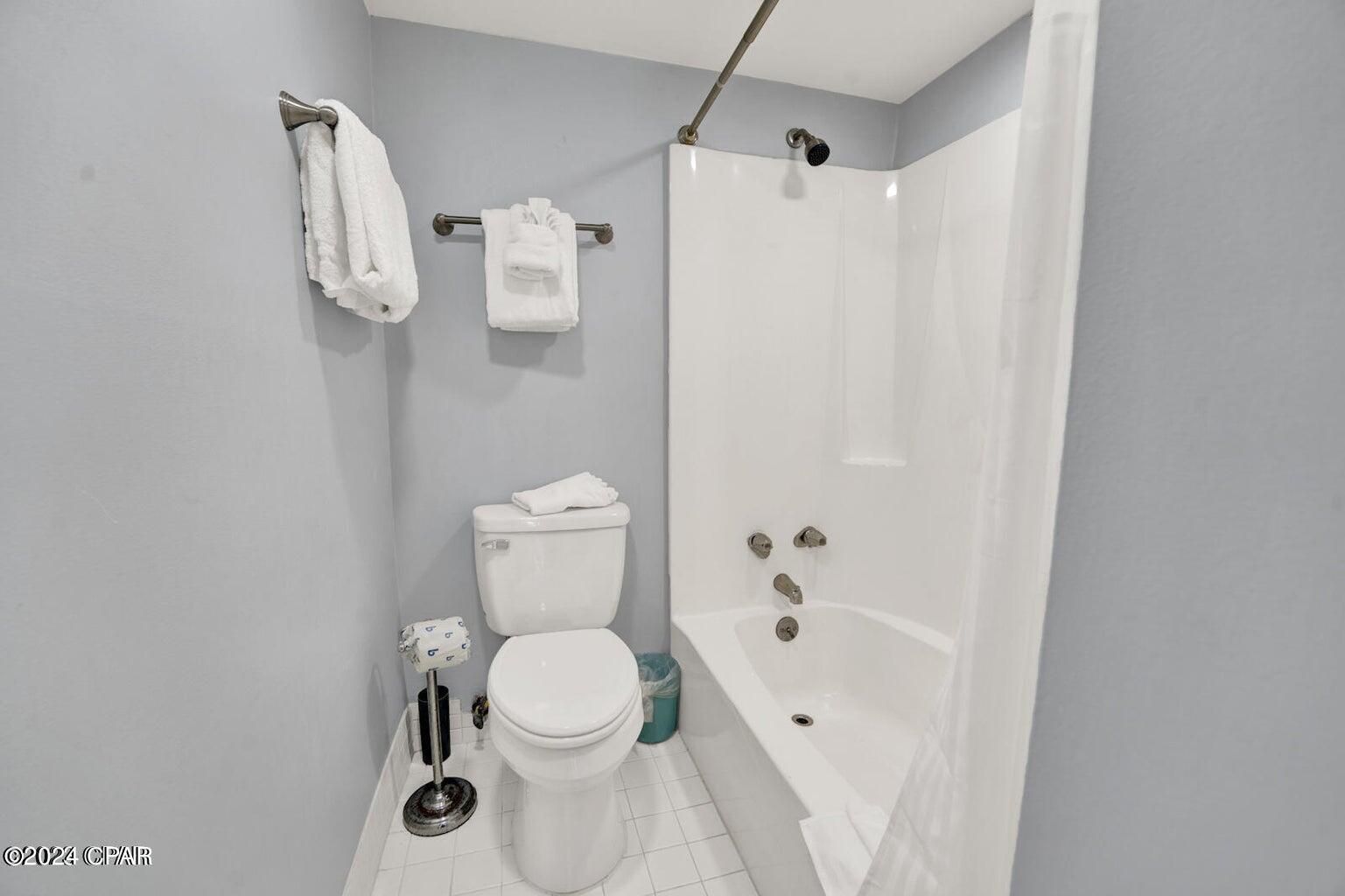 Pinnacle Port Condo - Residential