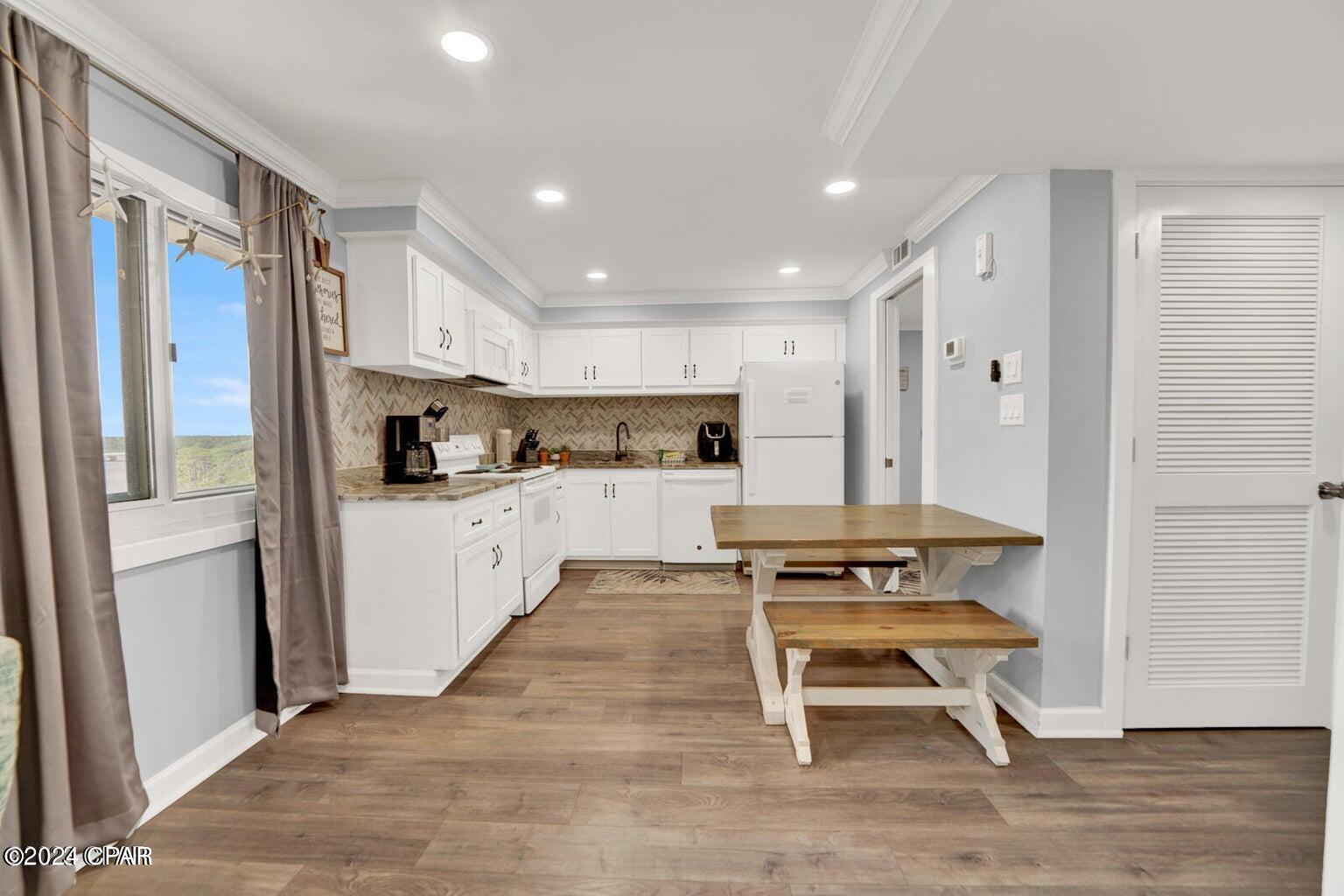 Pinnacle Port Condo - Residential