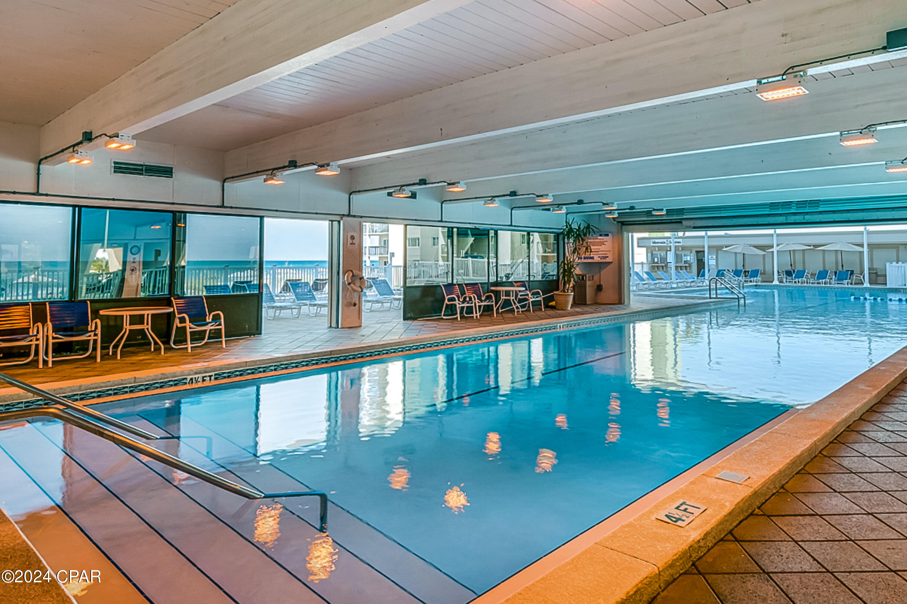 Pinnacle Port Condo - Residential