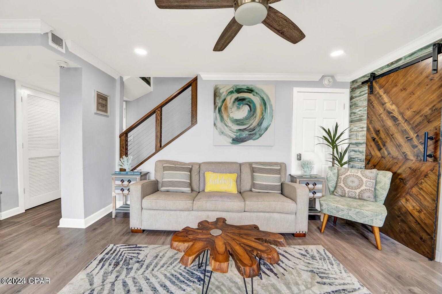 Pinnacle Port Condo - Residential