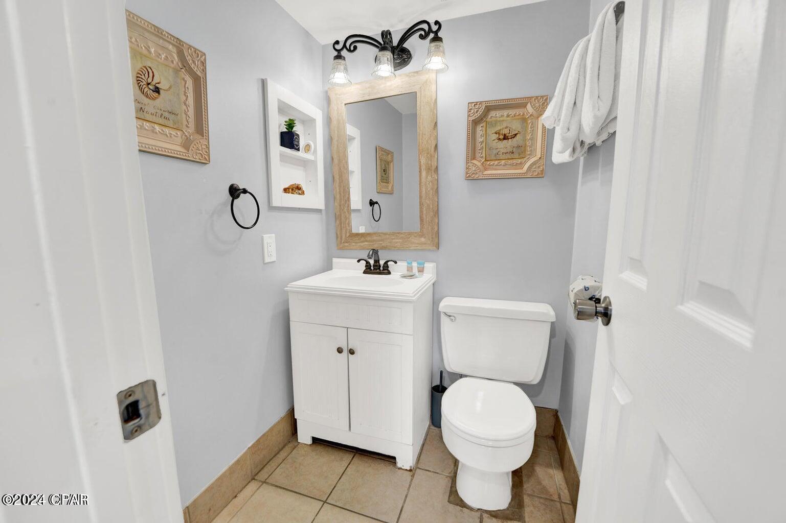 Pinnacle Port Condo - Residential