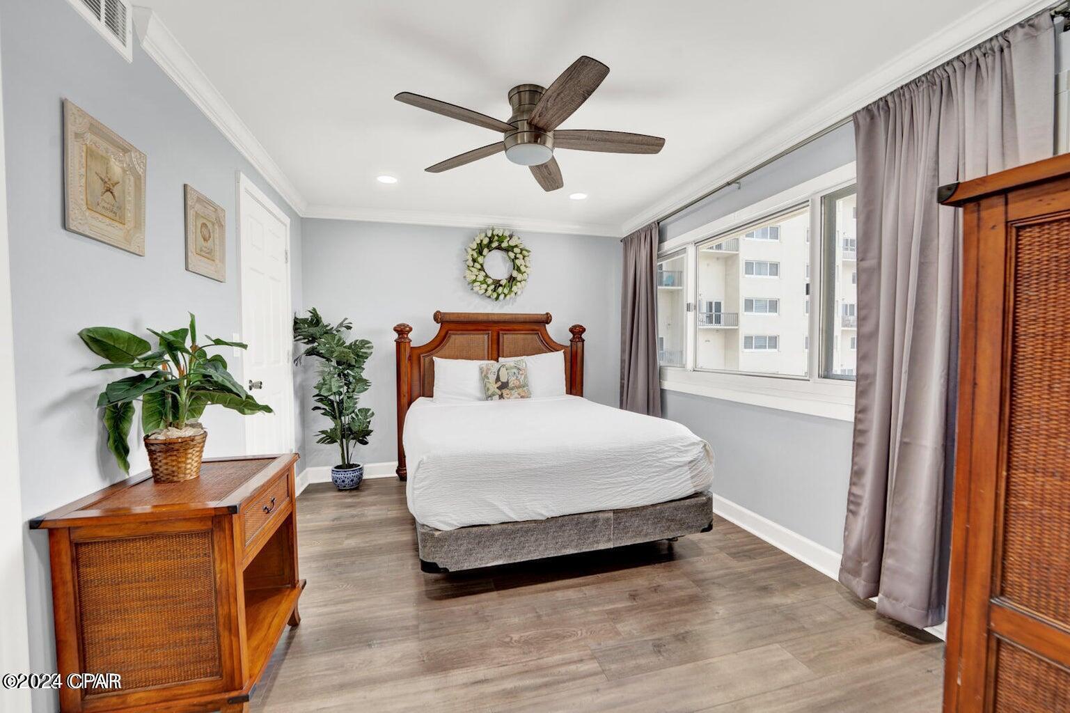 Pinnacle Port Condo - Residential