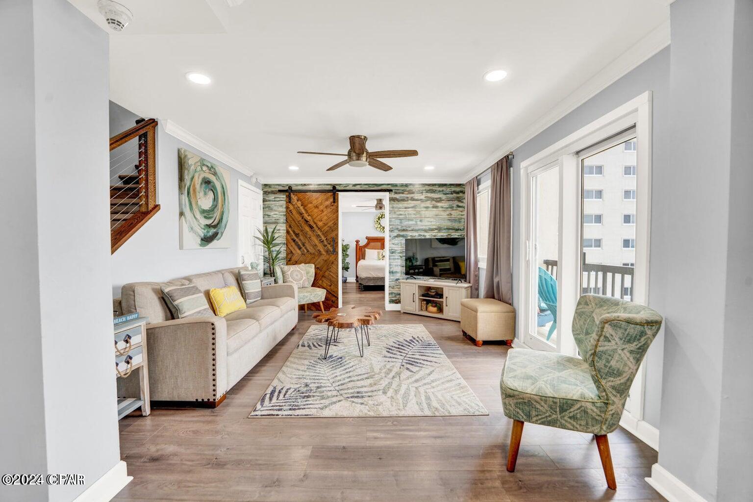 Pinnacle Port Condo - Residential