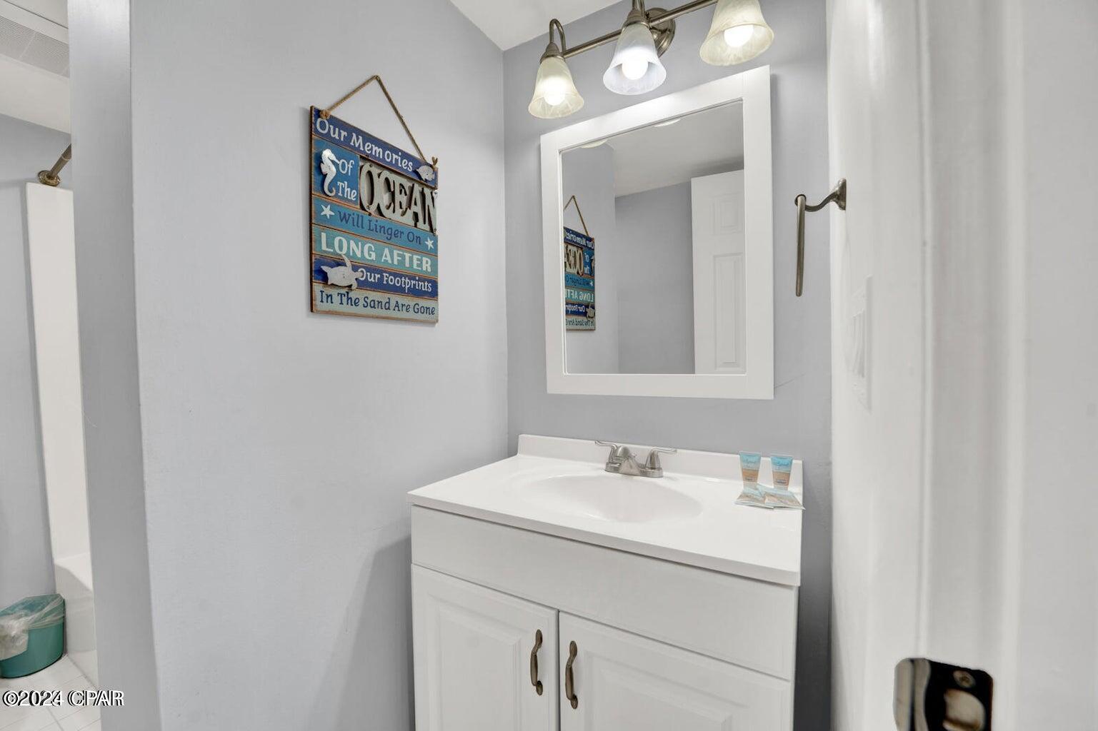 Pinnacle Port Condo - Residential