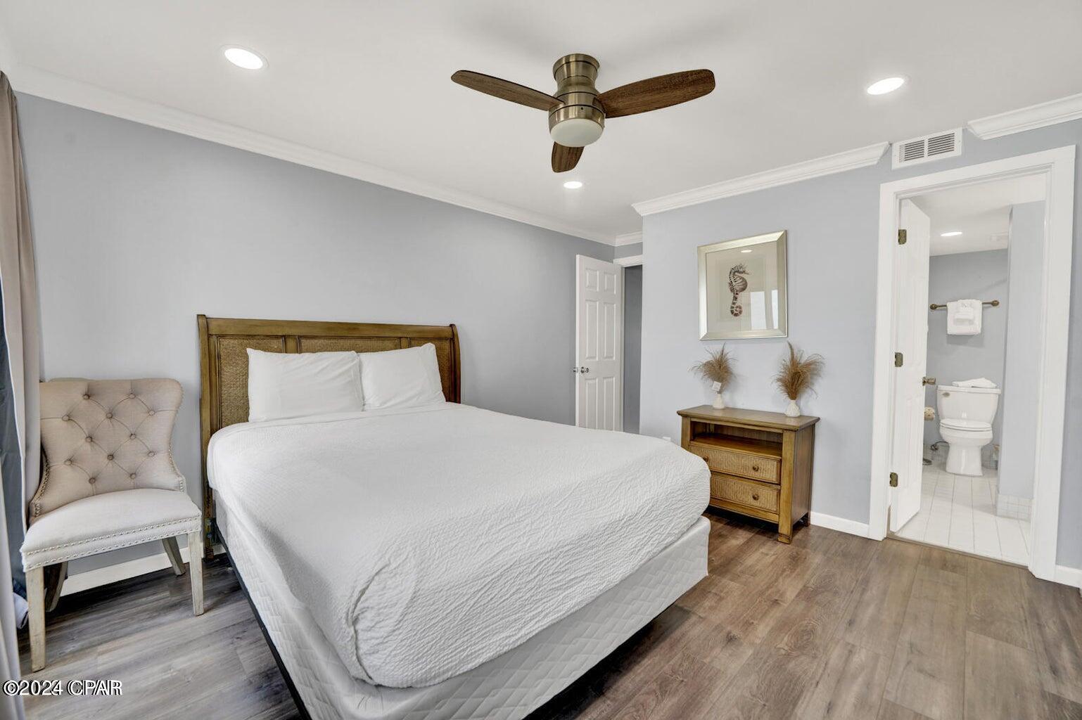 Pinnacle Port Condo - Residential