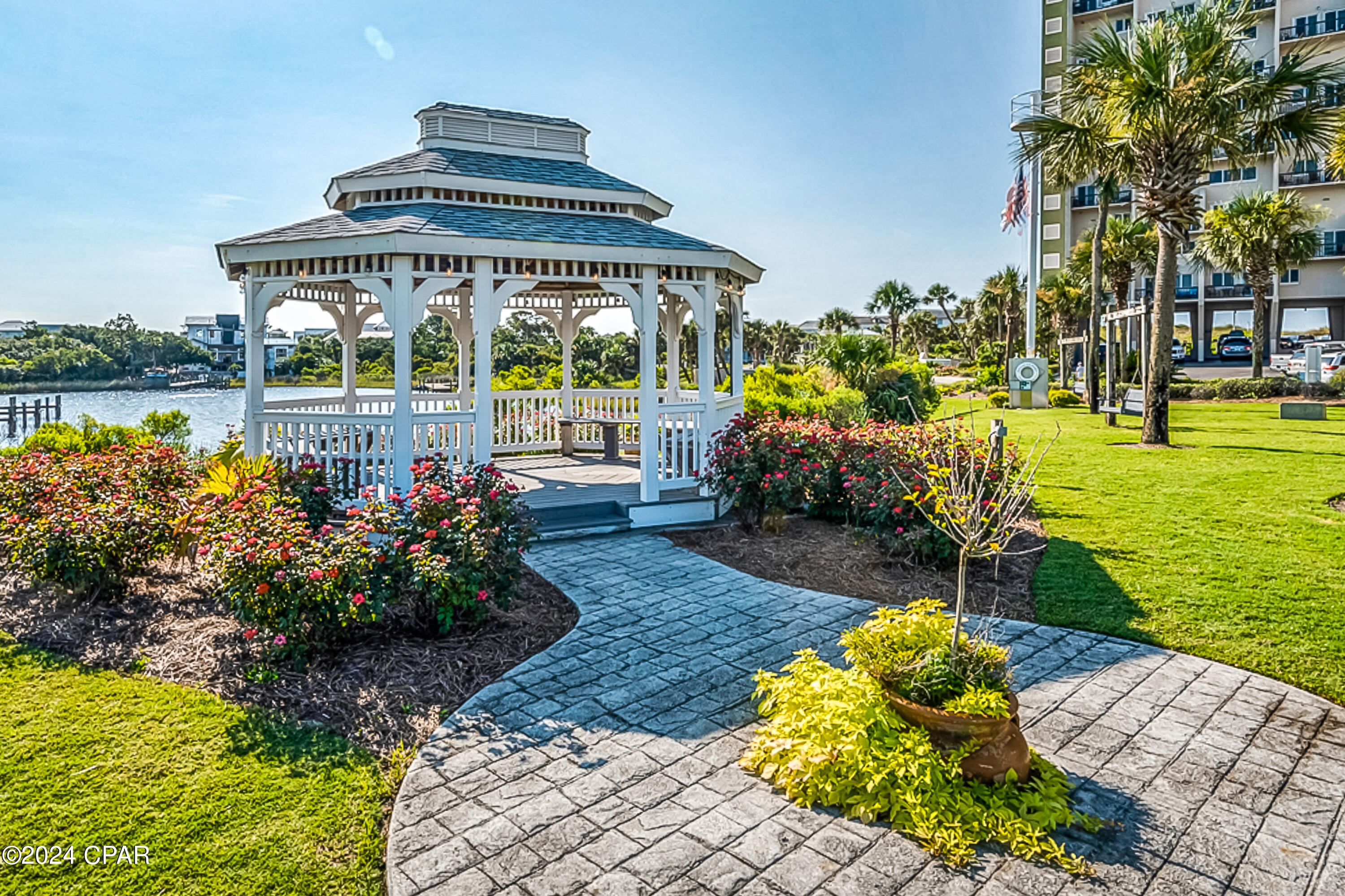 Pinnacle Port Condo - Residential