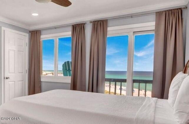 Pinnacle Port Condo - Residential