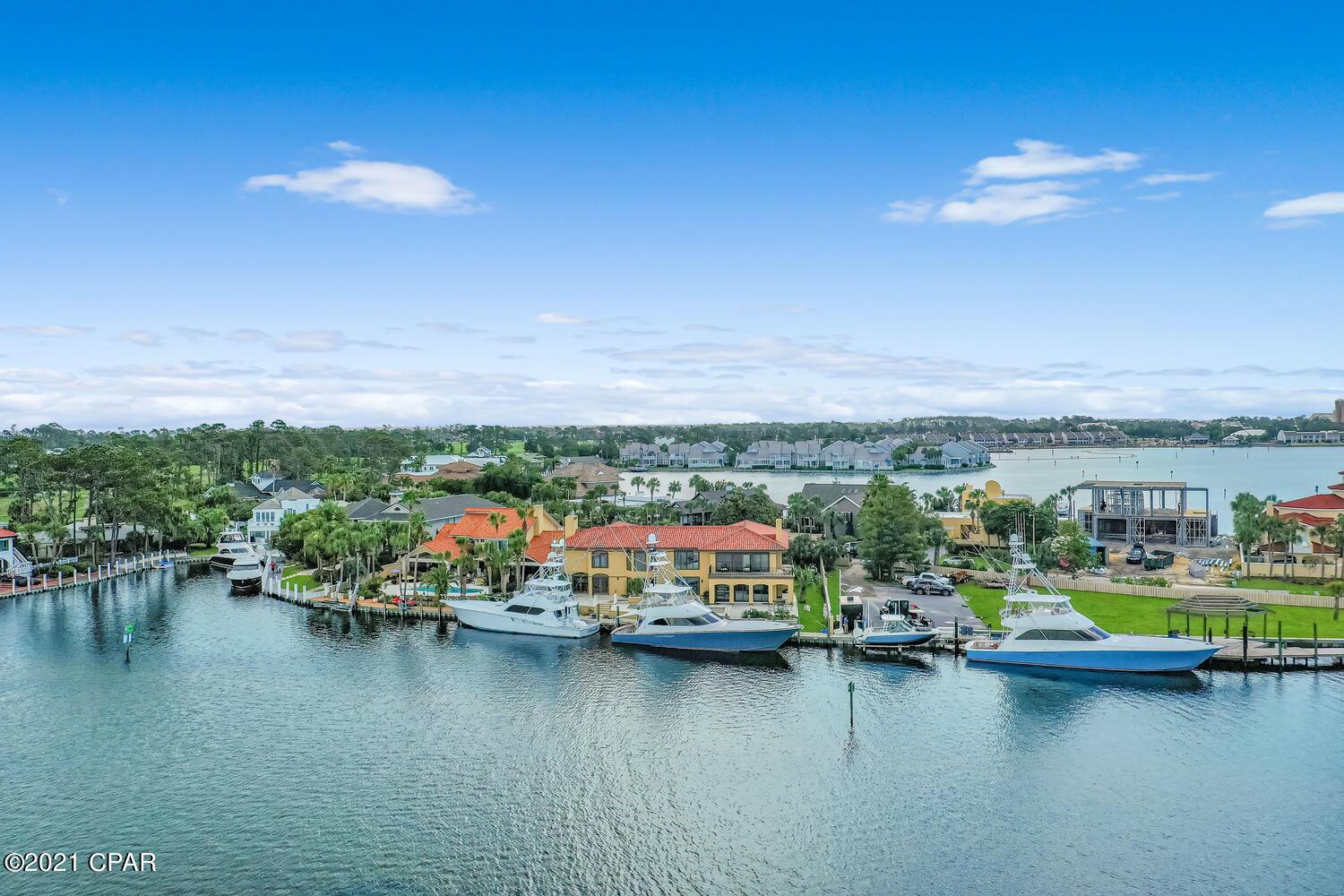 Bay Point Unit 1-A - Residential