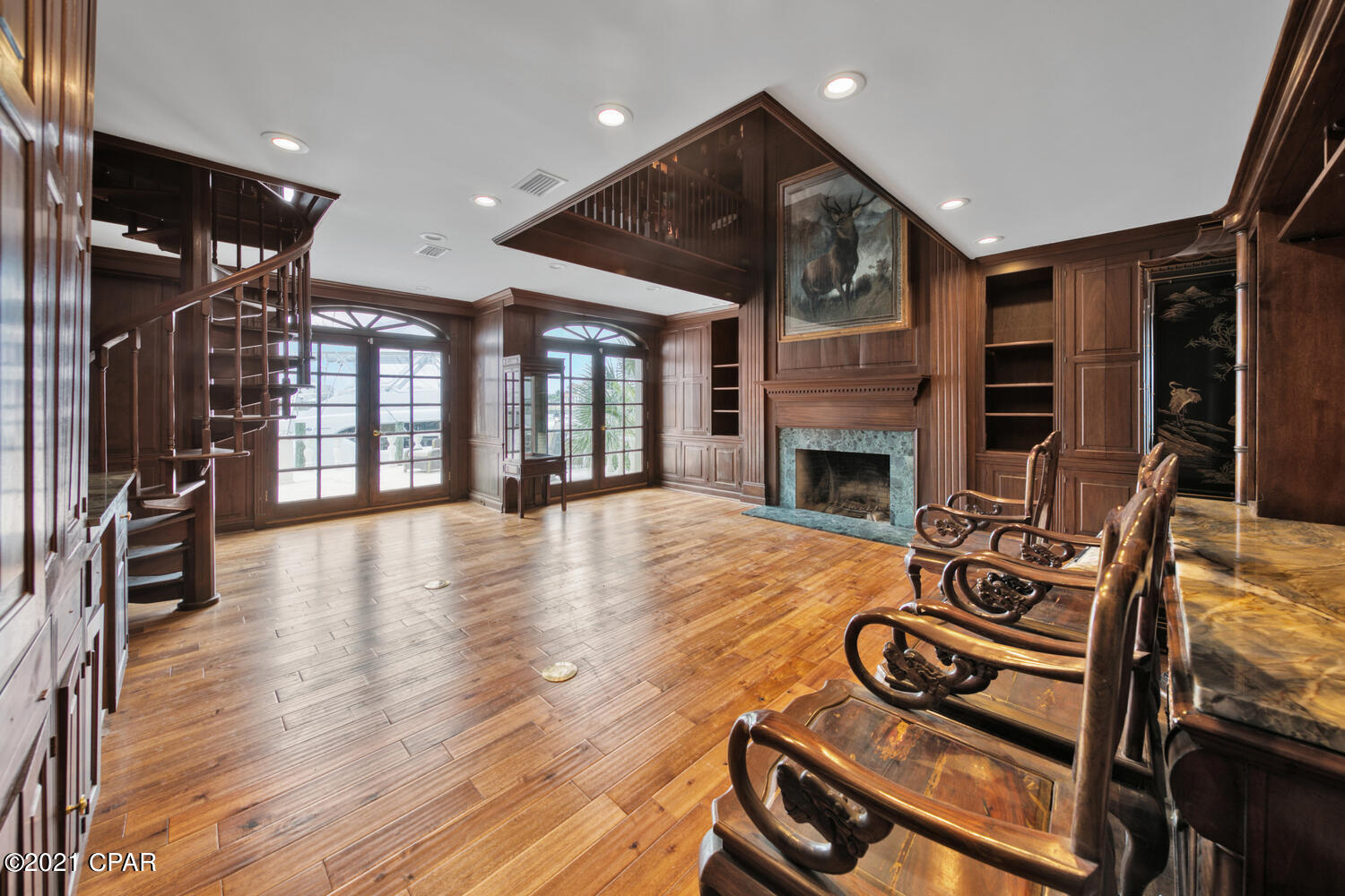 Bay Point Unit 1-A - Residential