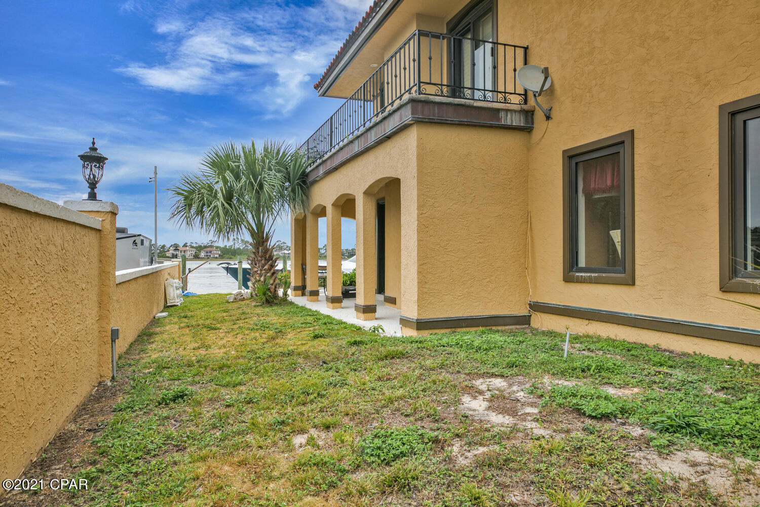 Bay Point Unit 1-A - Residential