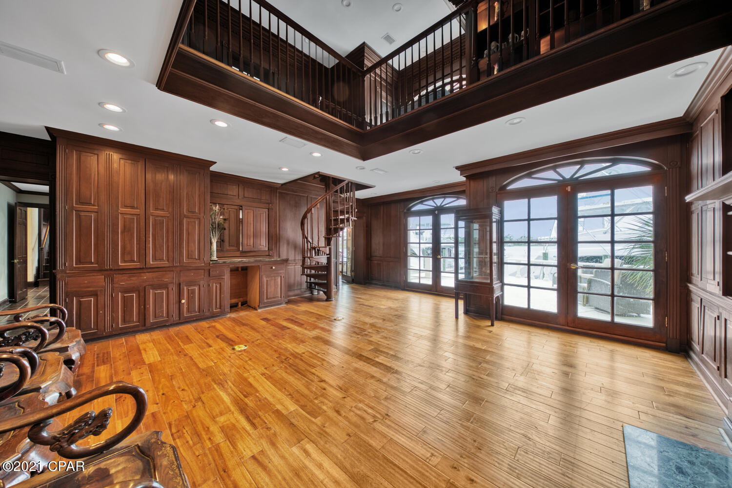 Bay Point Unit 1-A - Residential