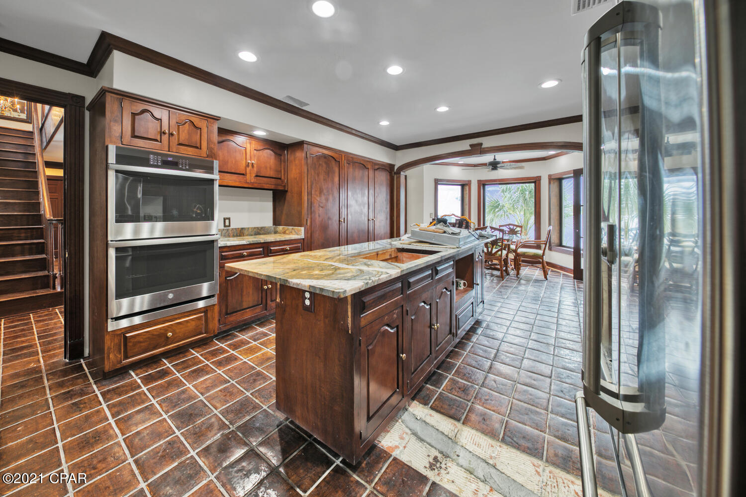 Bay Point Unit 1-A - Residential