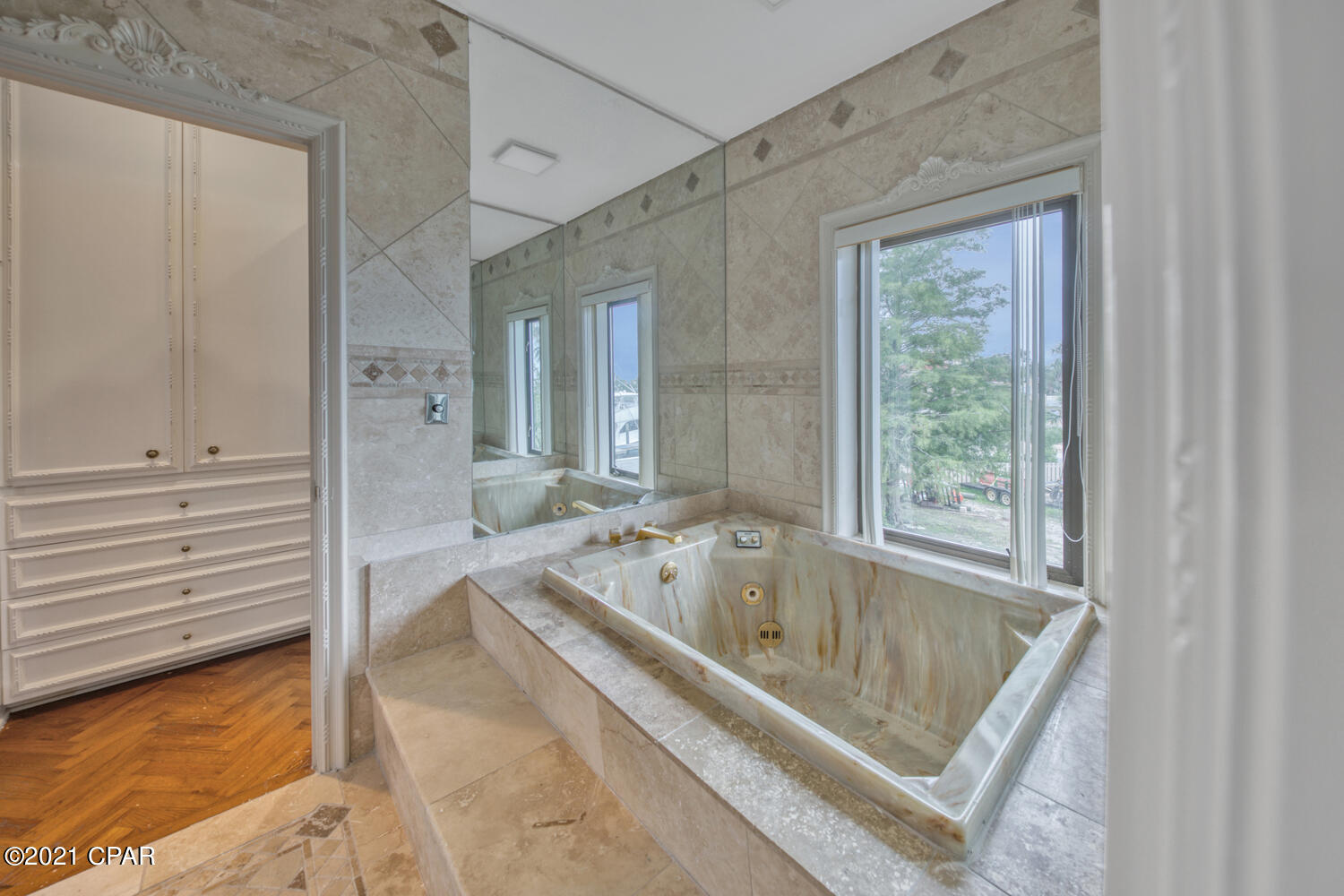 Bay Point Unit 1-A - Residential