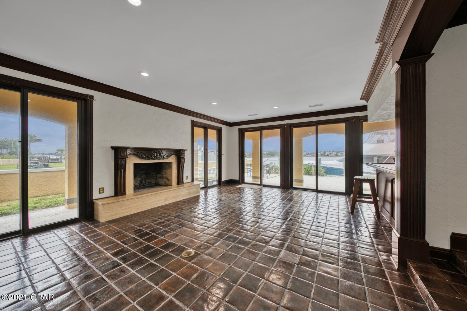 Bay Point Unit 1-A - Residential