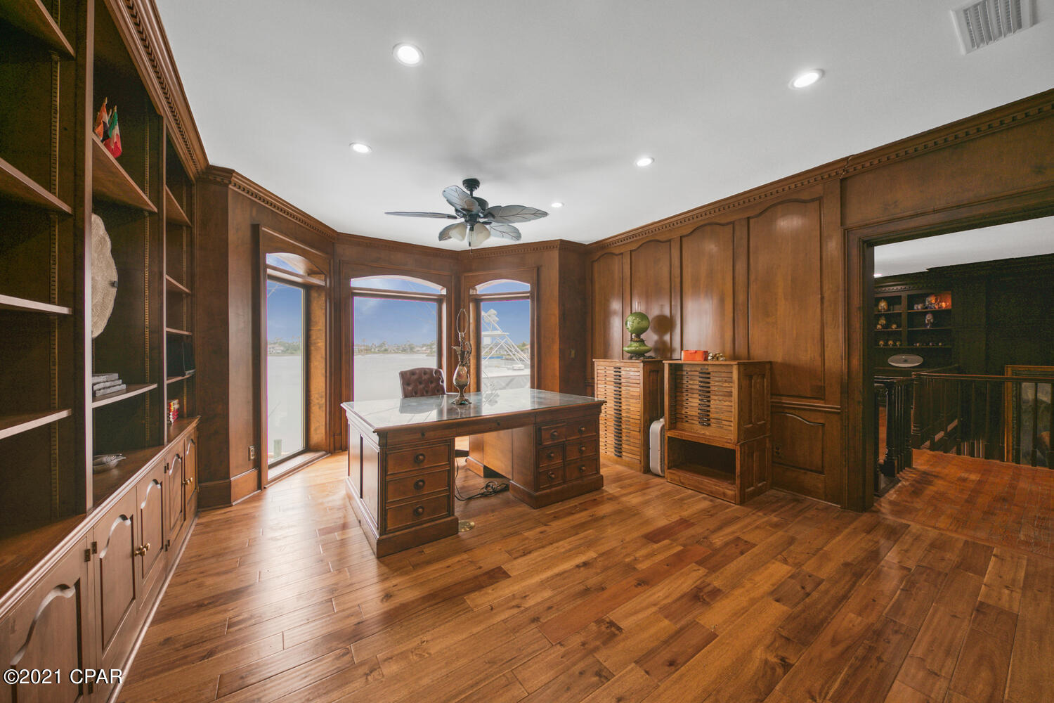 Bay Point Unit 1-A - Residential