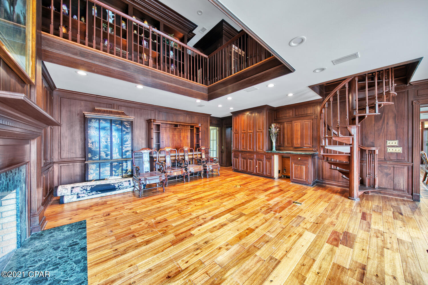 Bay Point Unit 1-A - Residential